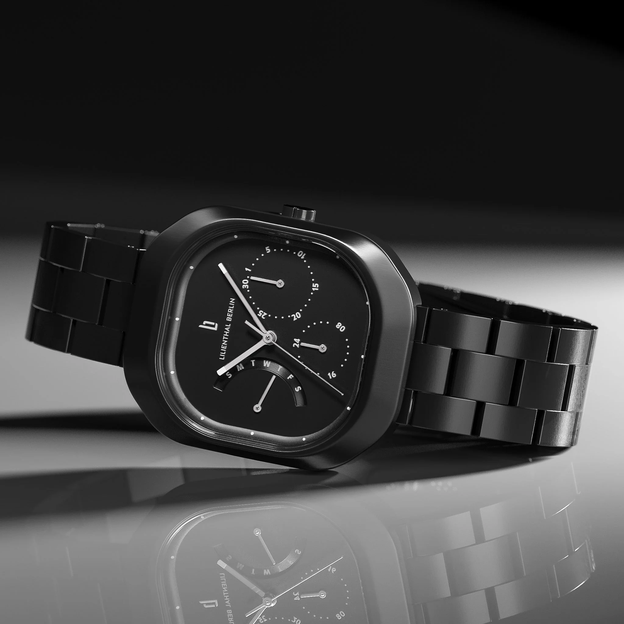 Multimatica – All Black - Image 3