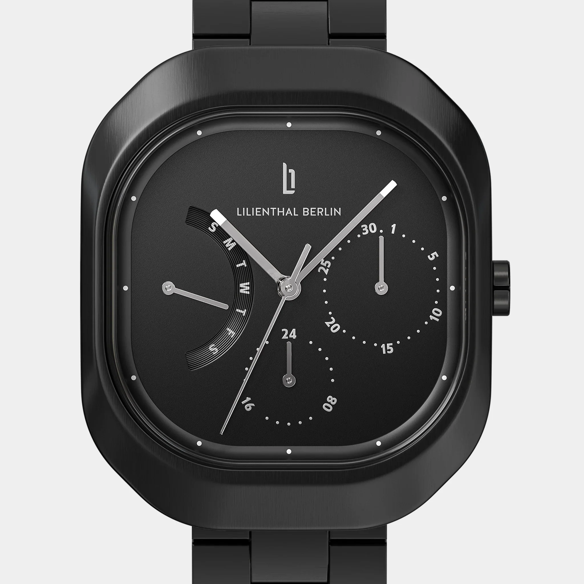 Multimatica – All Black - Image 5