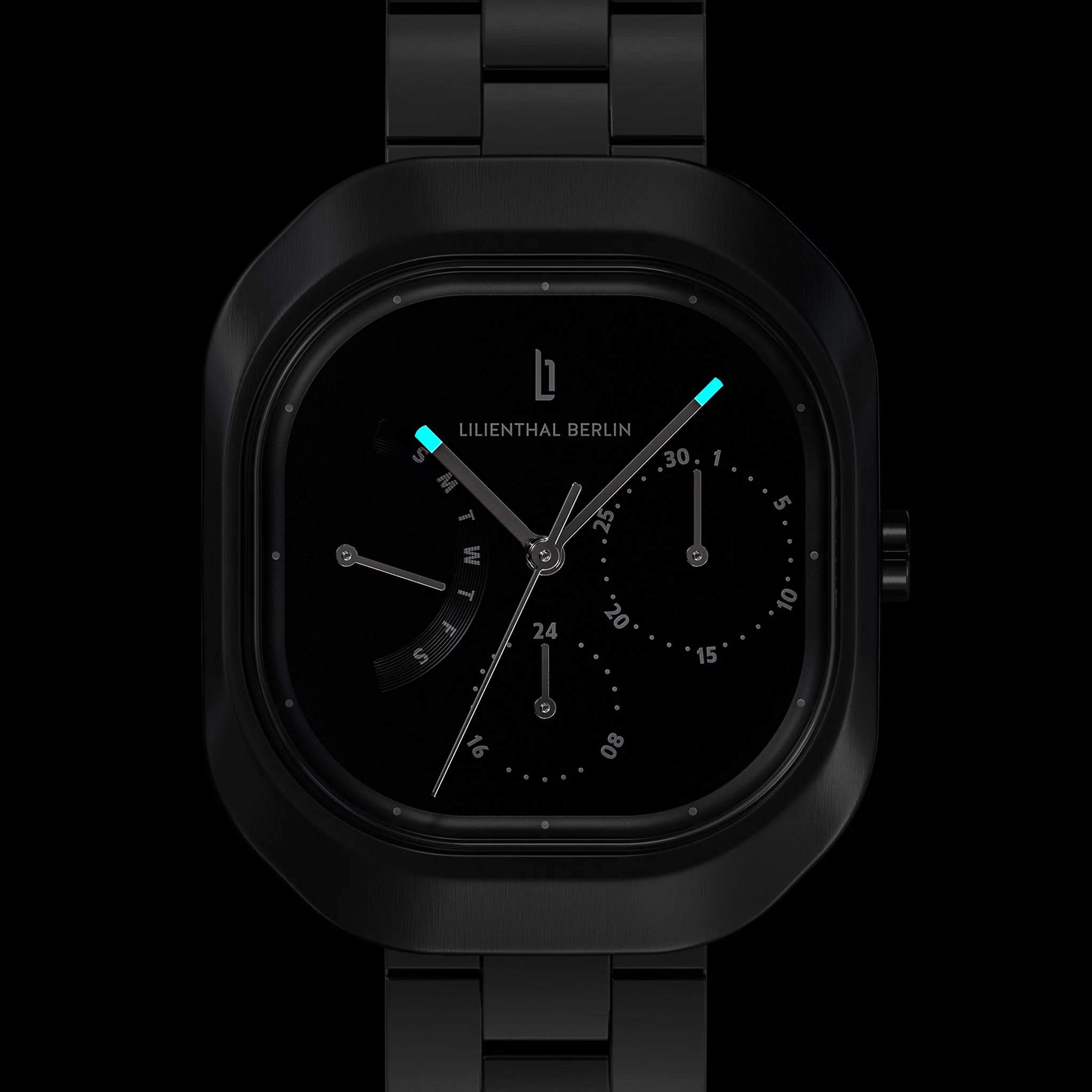 Multimatica – All Black - Image 6