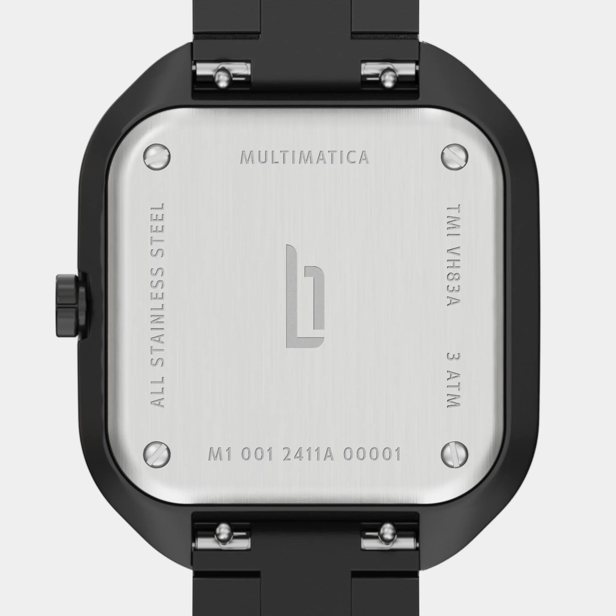 Multimatica – All Black - Image 7