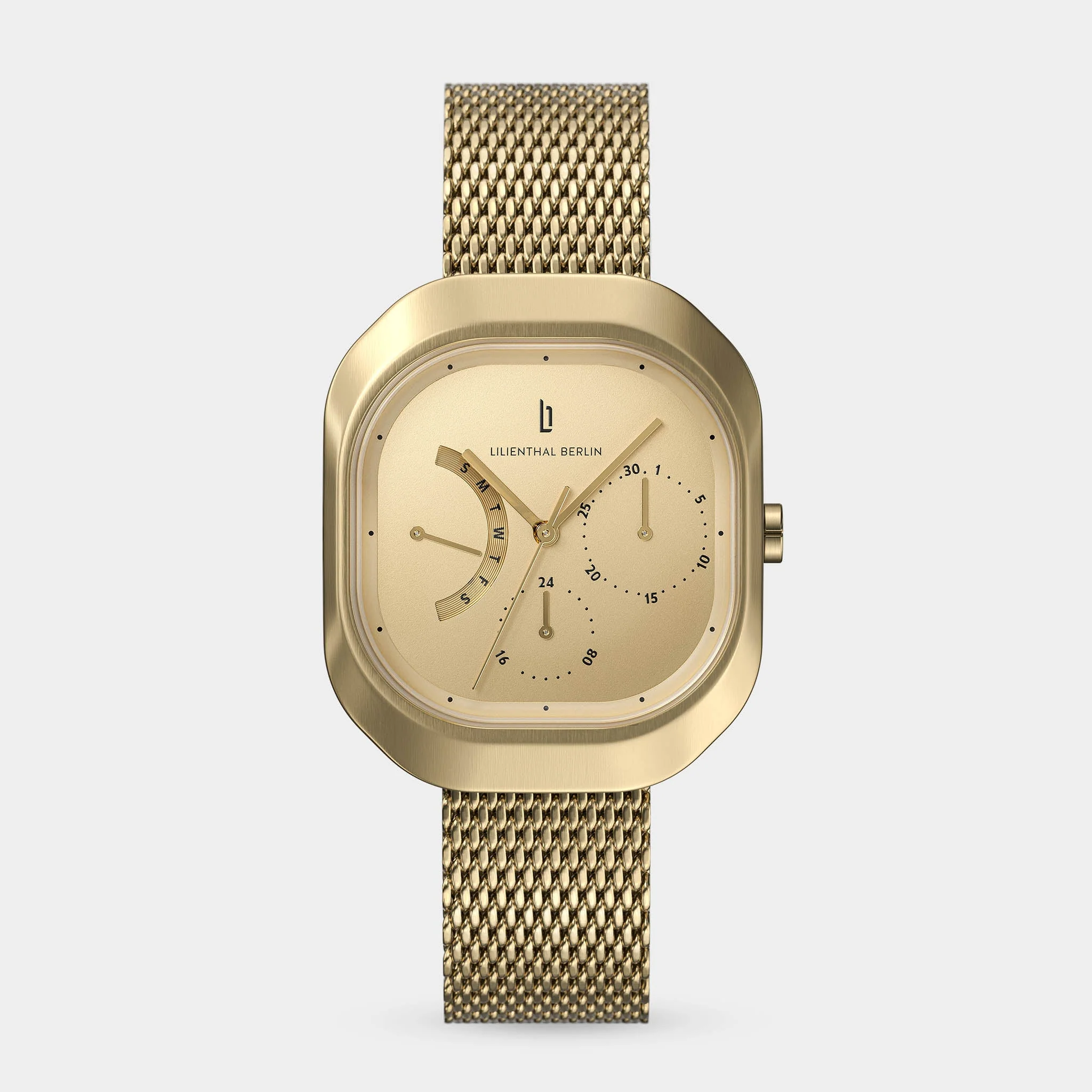 Multimatica – All Gold