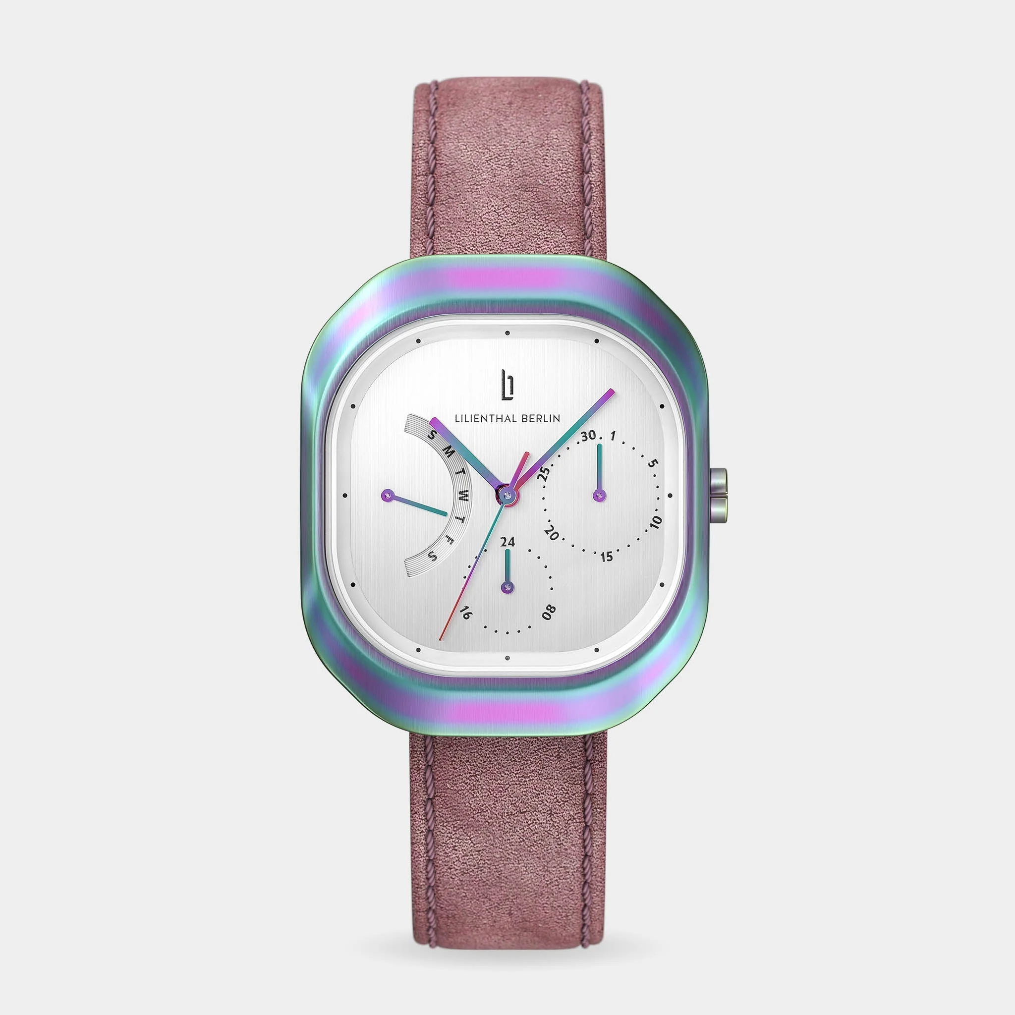Multimatica – Rainbow