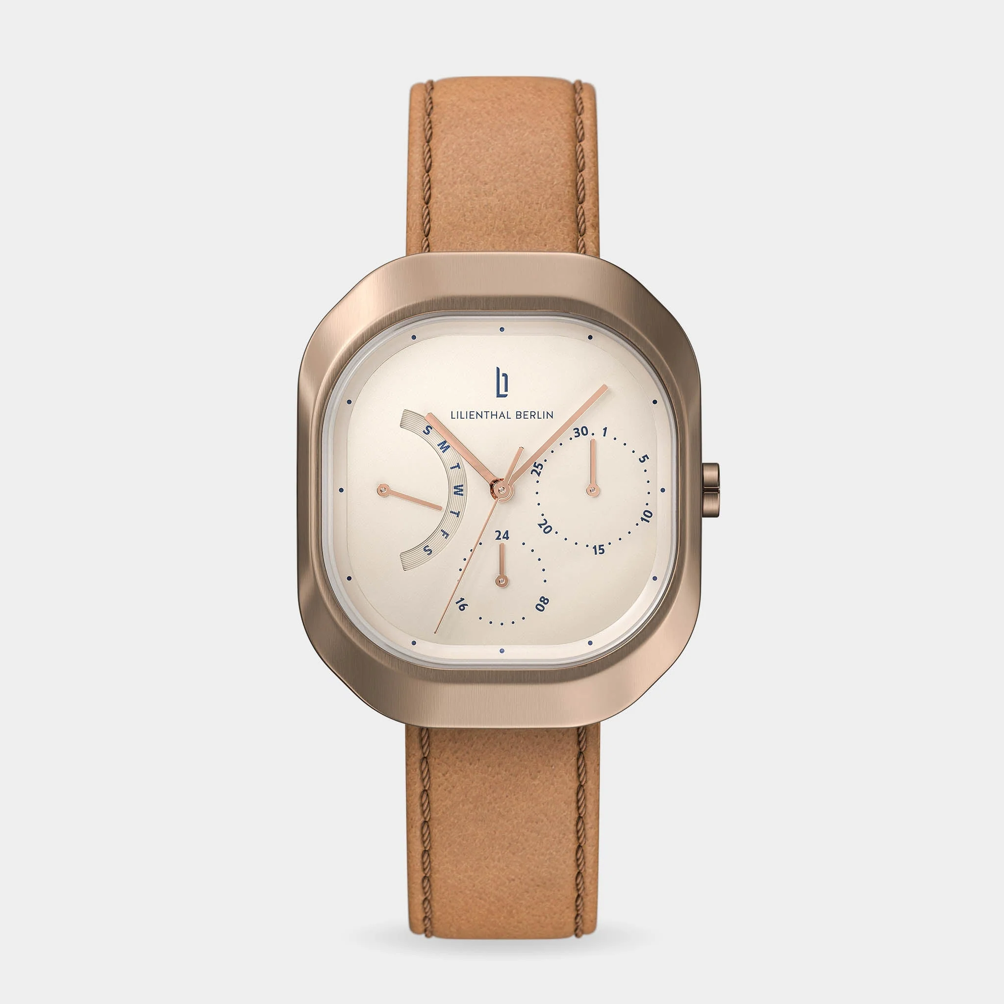 Multimatica – Bronze Almond