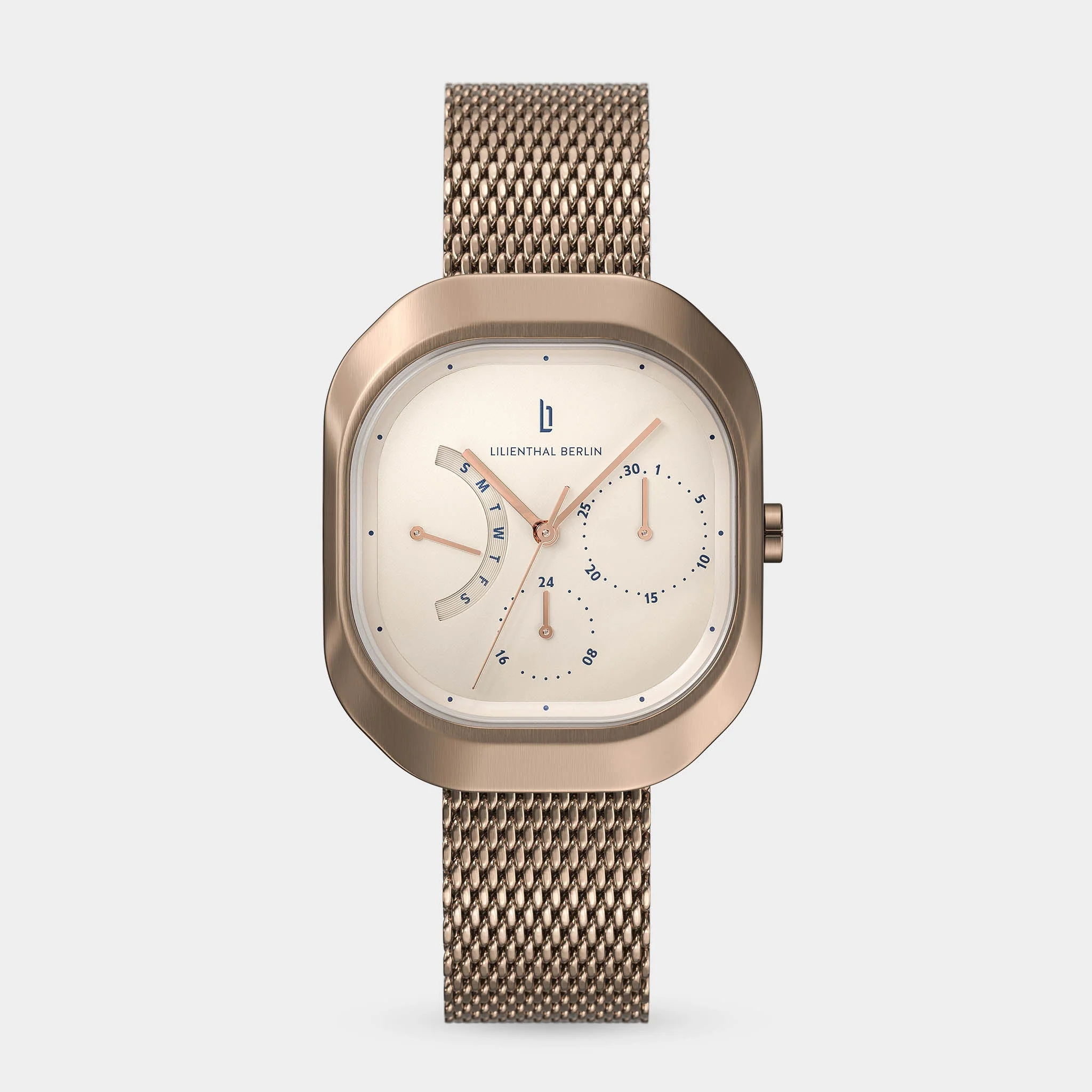 Multimatica – Bronze Almond