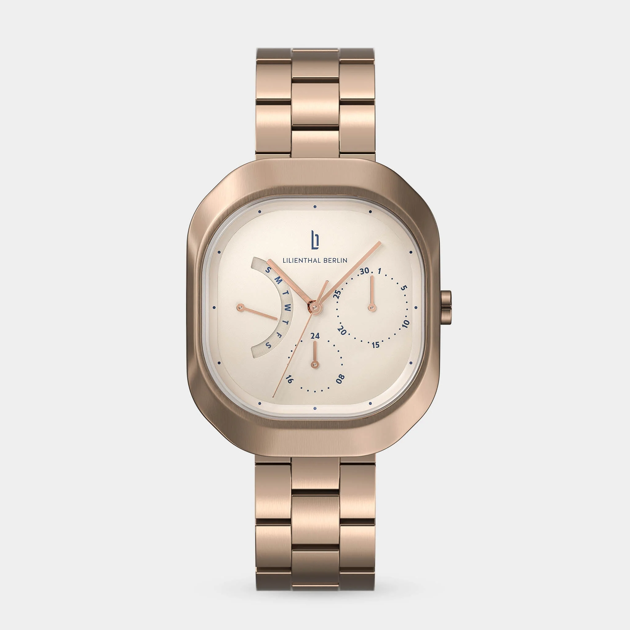 Multimatica – Bronze Almond