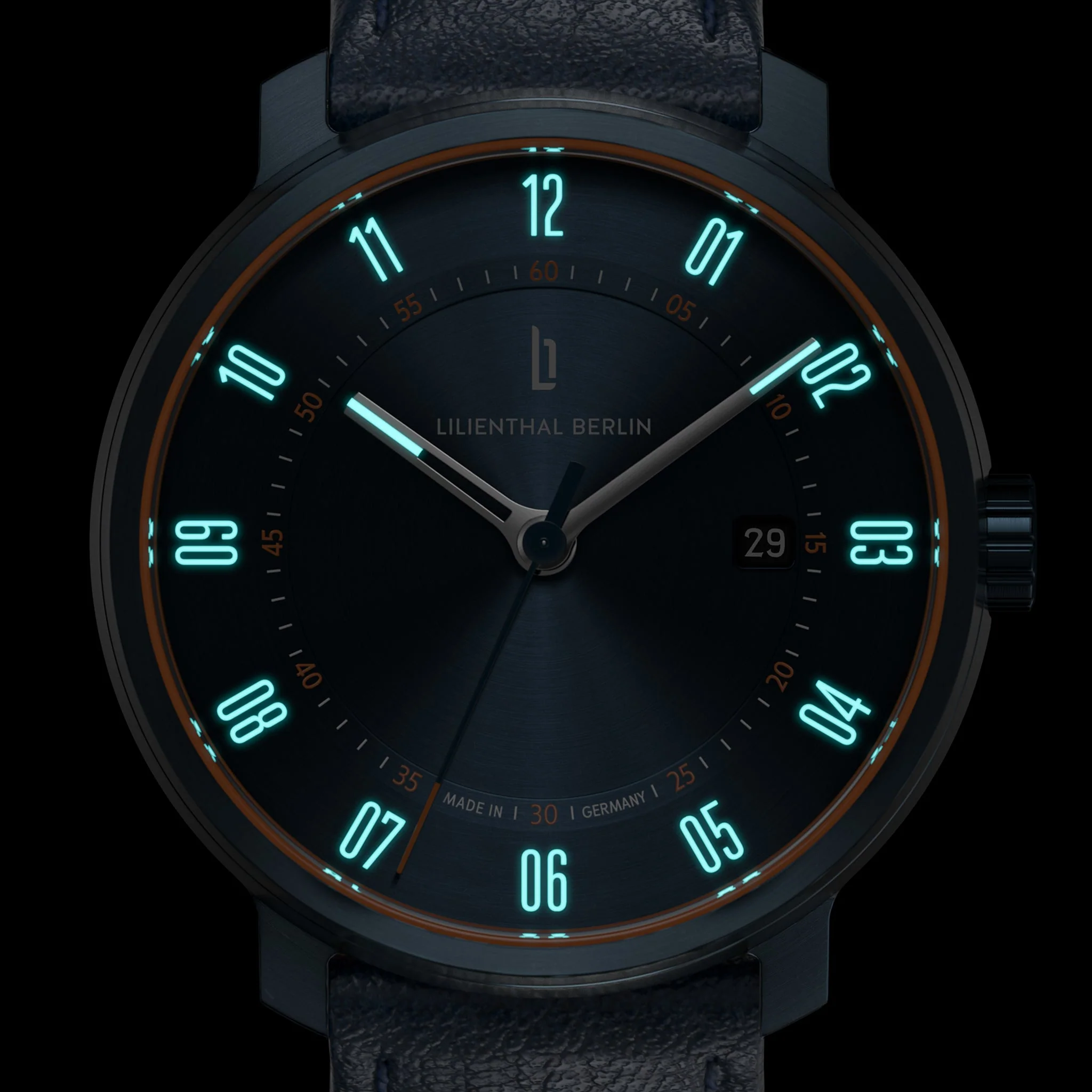 Neolux – Blue Orange - Image 3