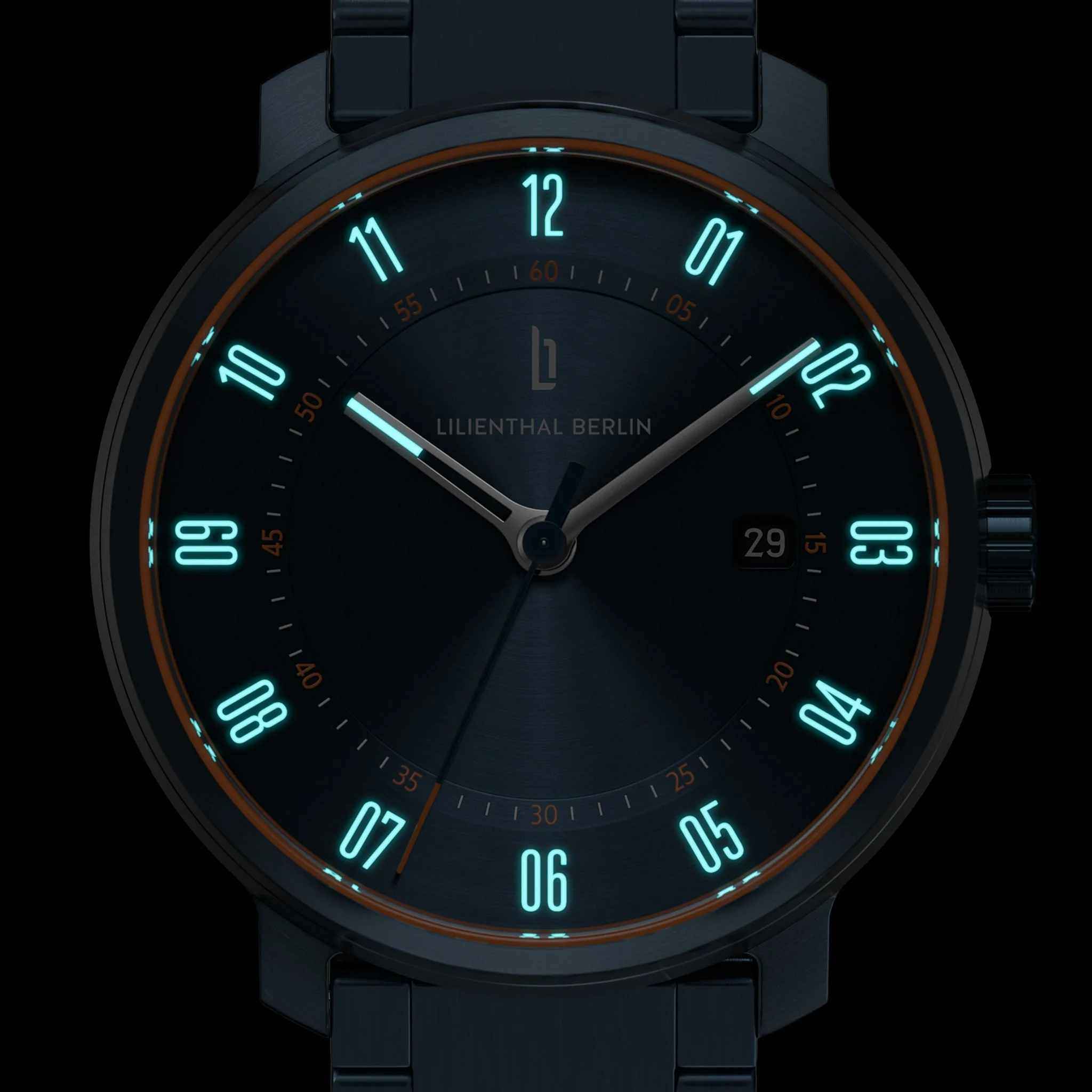 Neolux – Blue Orange - Image 3