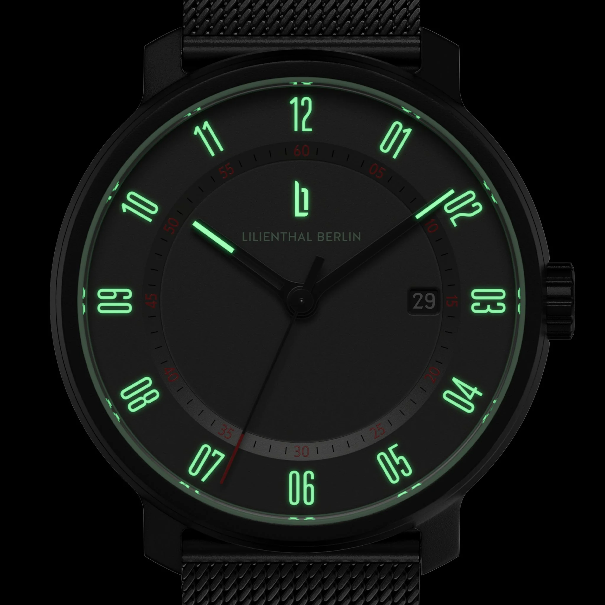 Neolux Grey Mint - Image 3