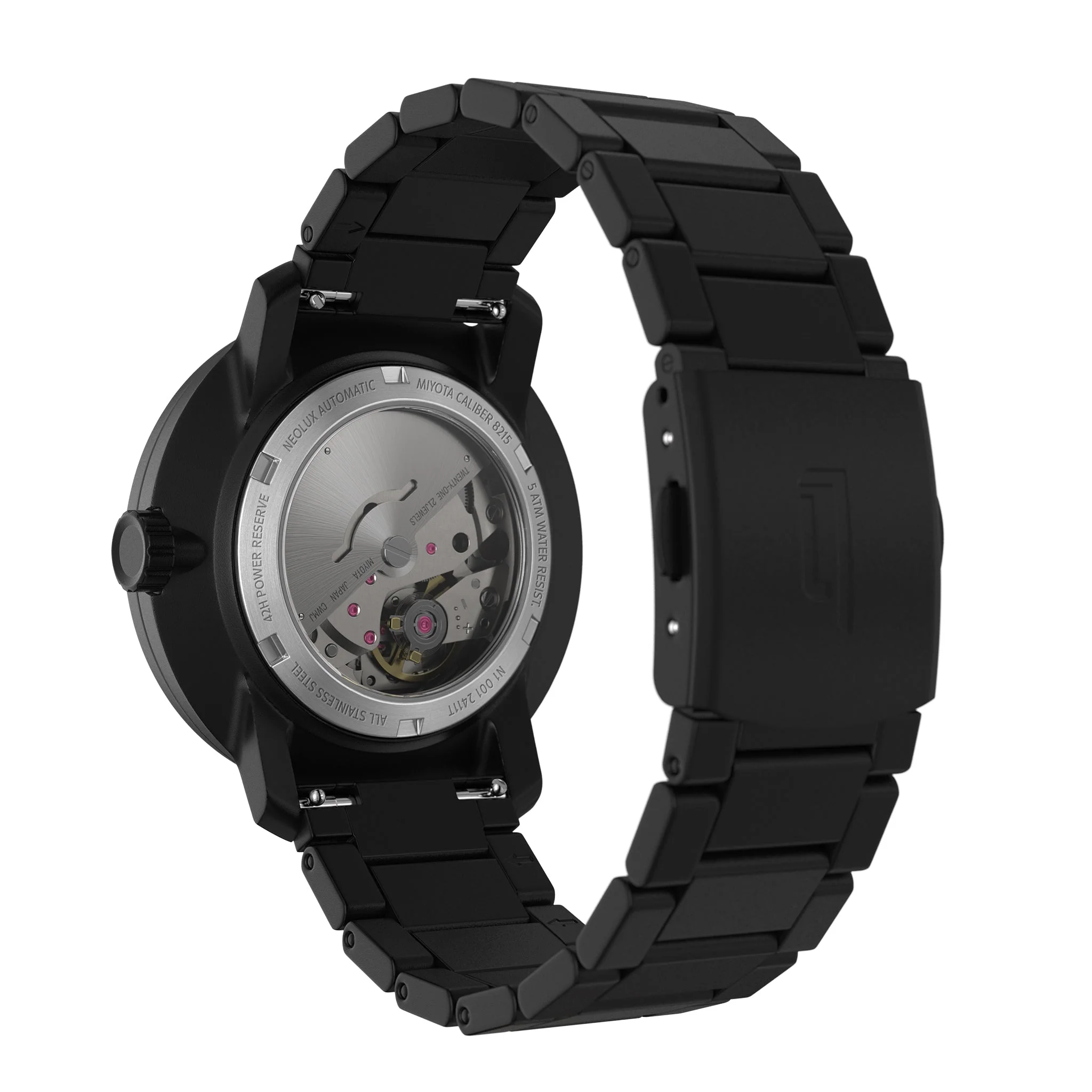Neolux Grey Mint - Image 4