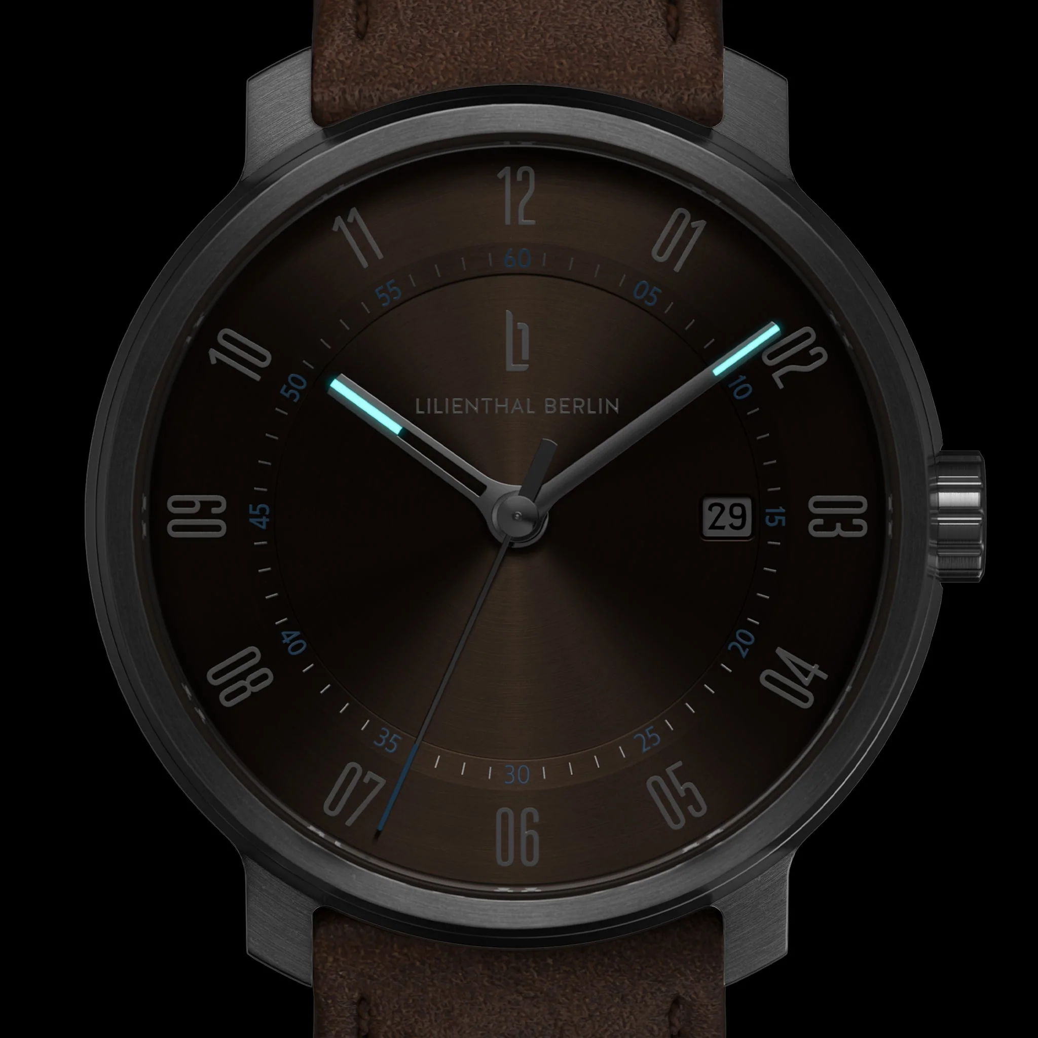 Neolux Silver Brown - Image 3