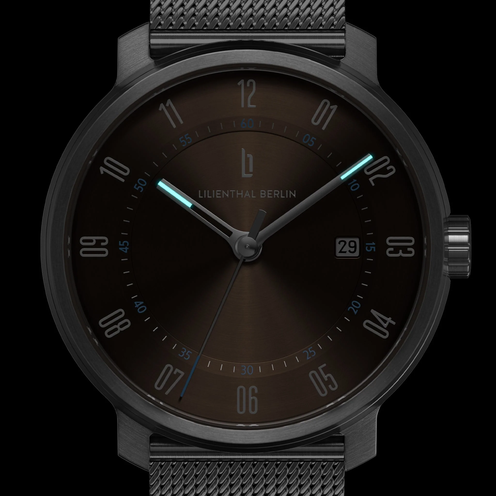 Neolux – Silver Brown - Image 3