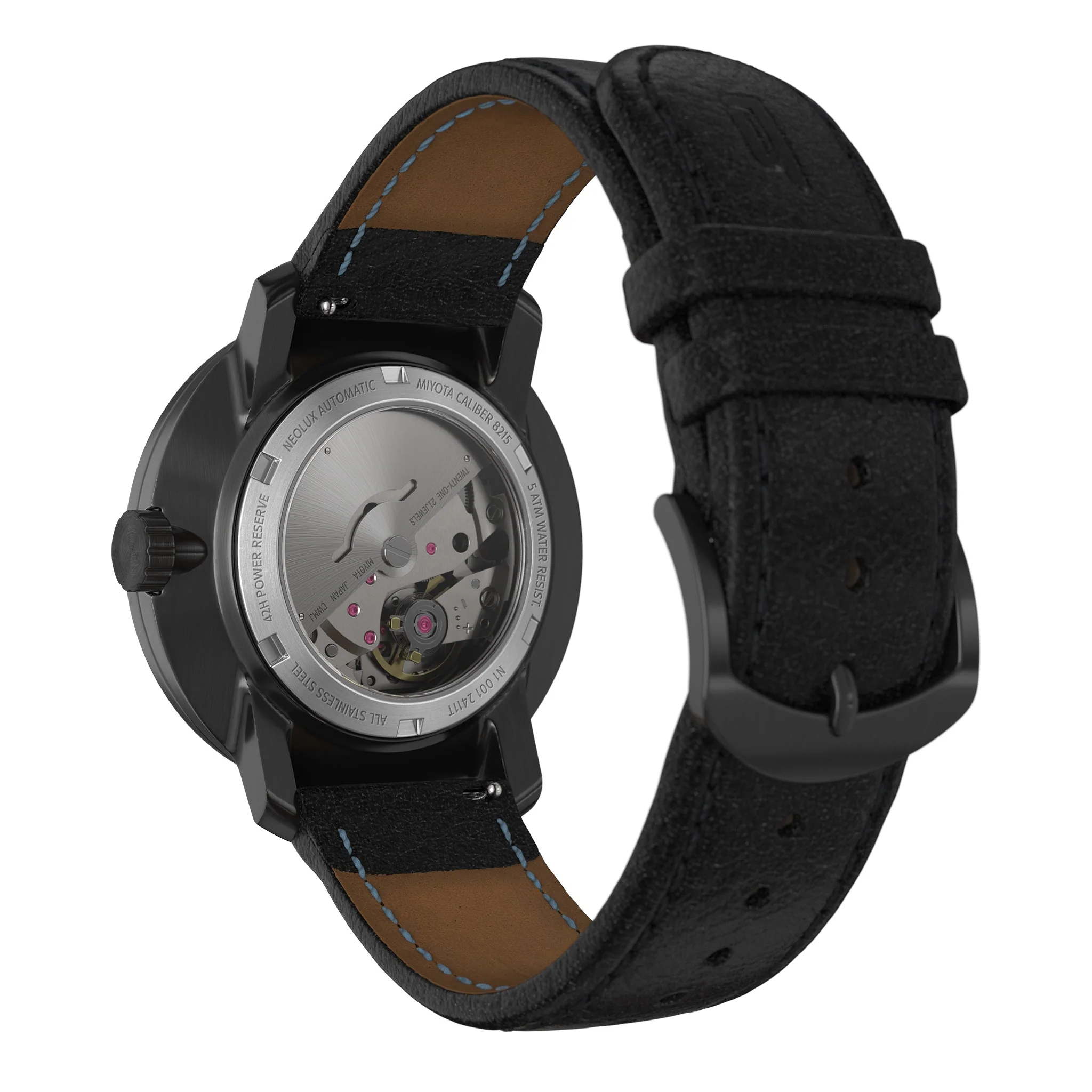 Neolux – Slate Gray - Image 4