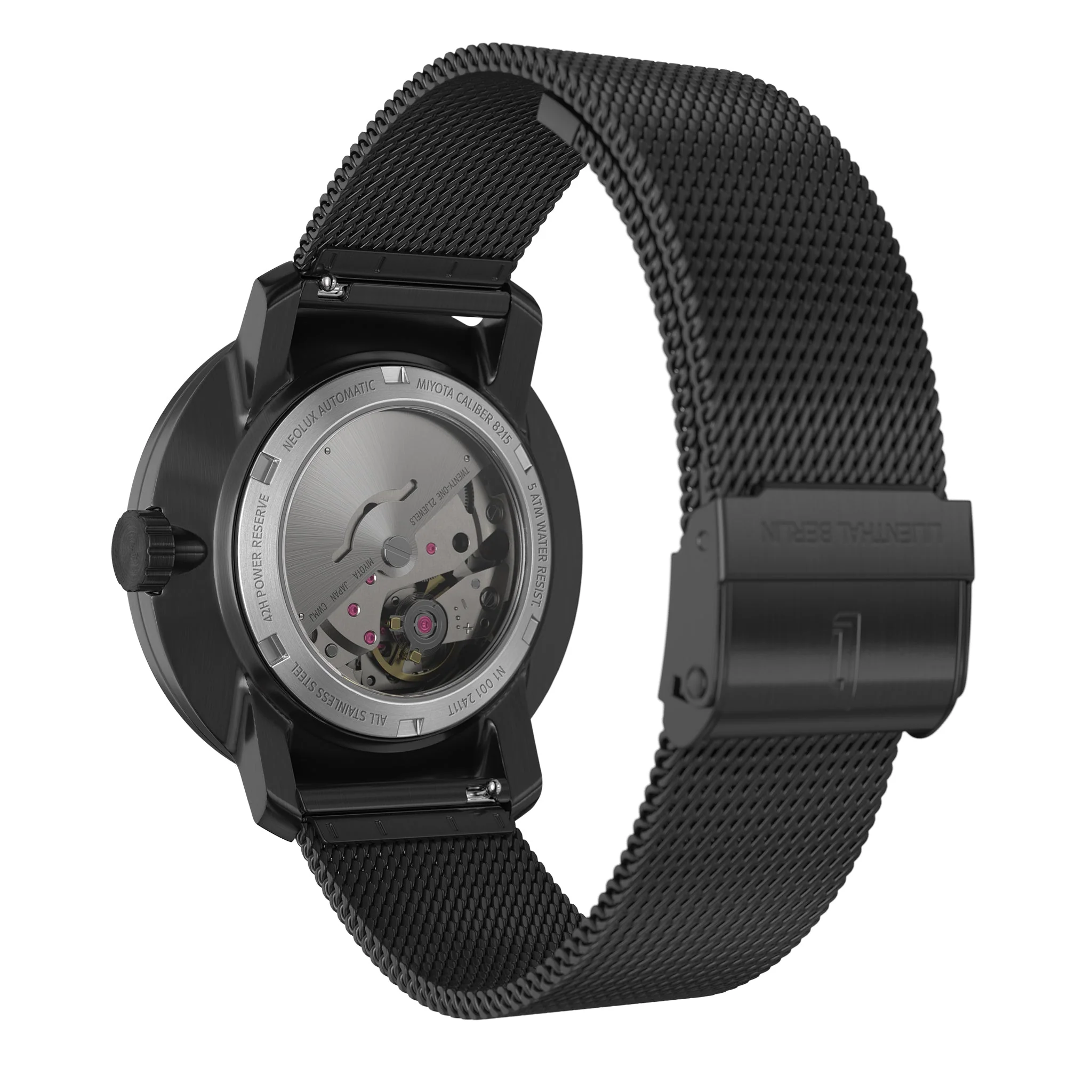 Neolux Slate Grey - Image 4