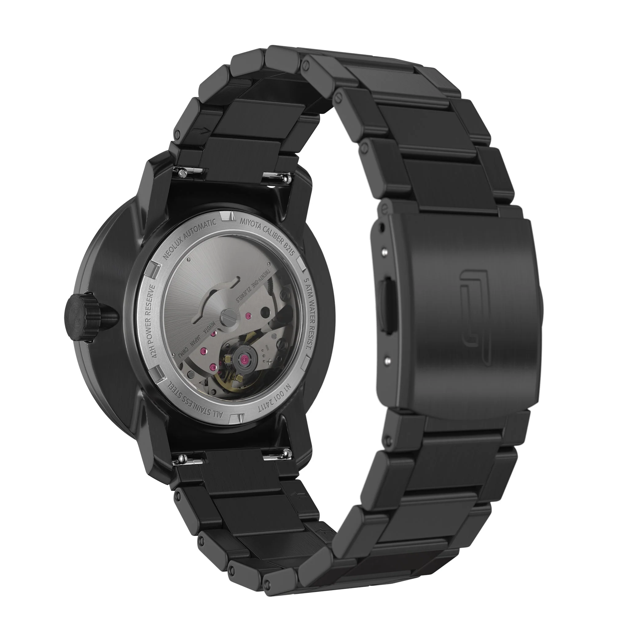 Neolux – Slate Gray - Image 4