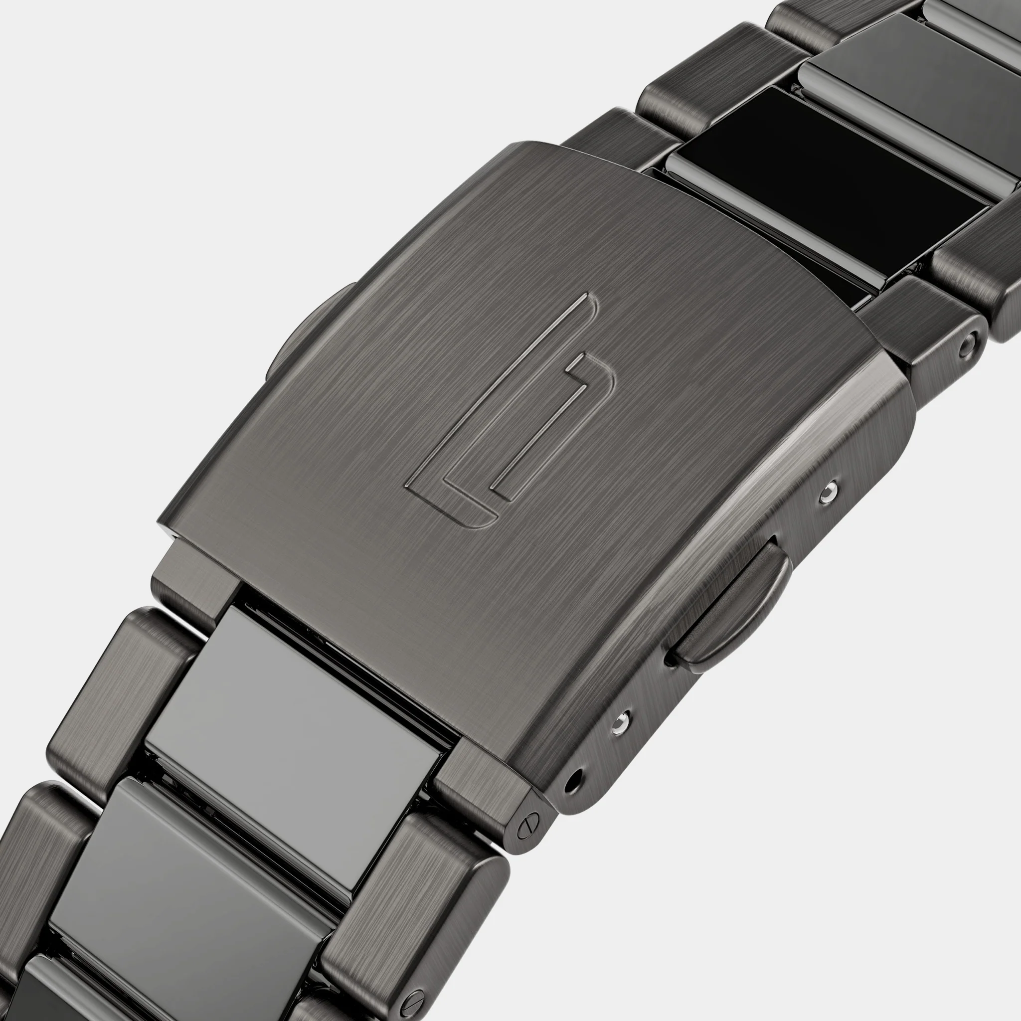 Neolux Day Date – Dark Silver Blue - Image 9