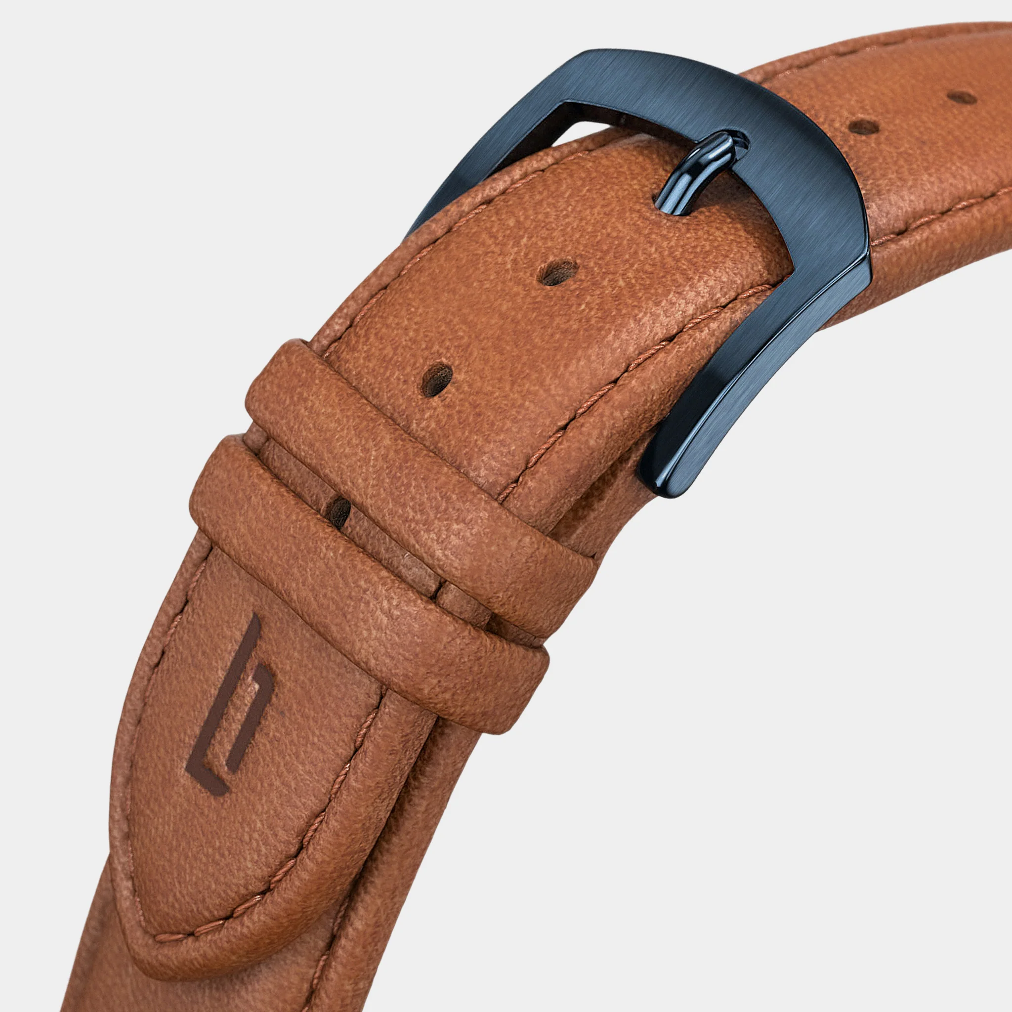 Neolux Day Date – Blue Rose Gold - Image 9