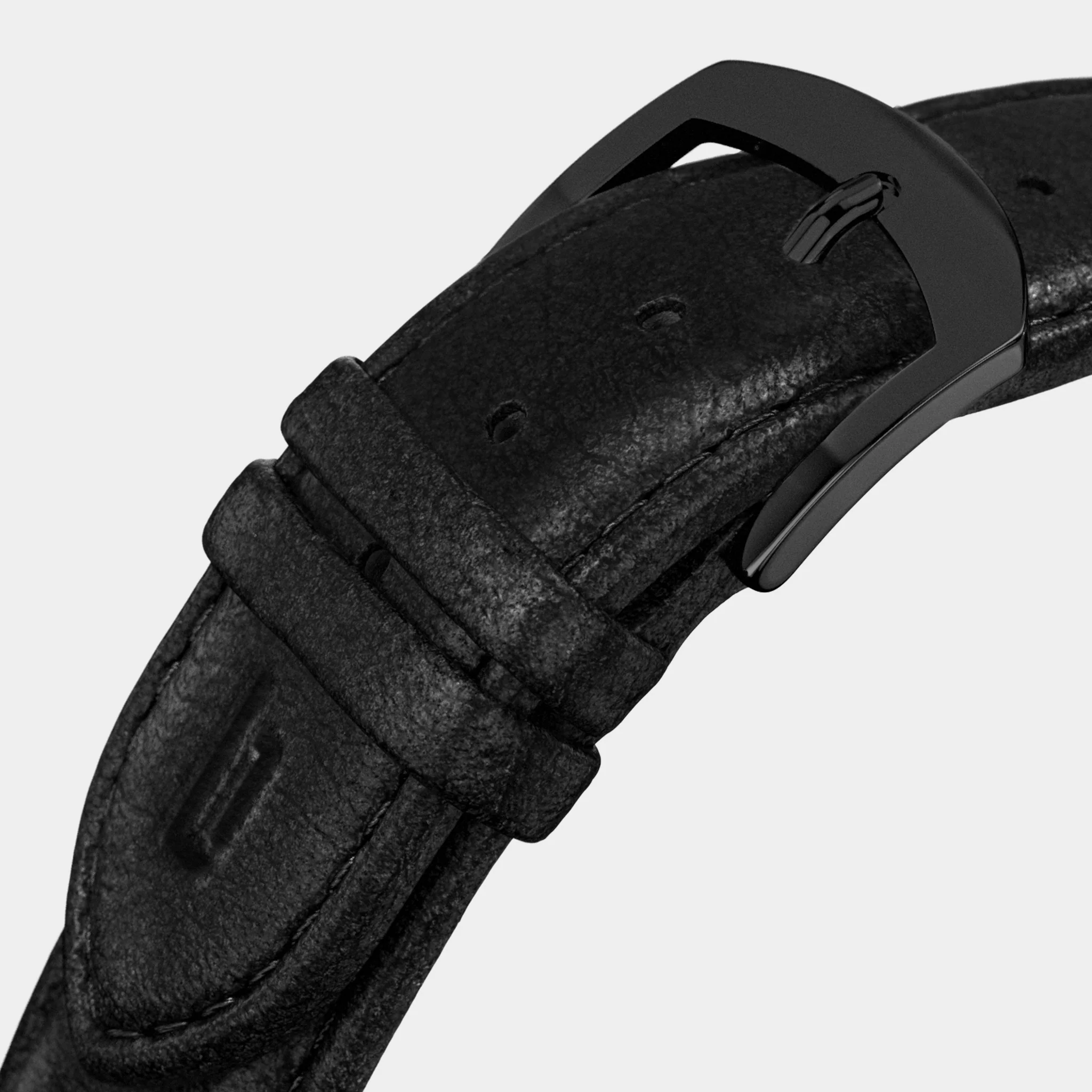 Neolux Day Date – Black Blue - Image 9