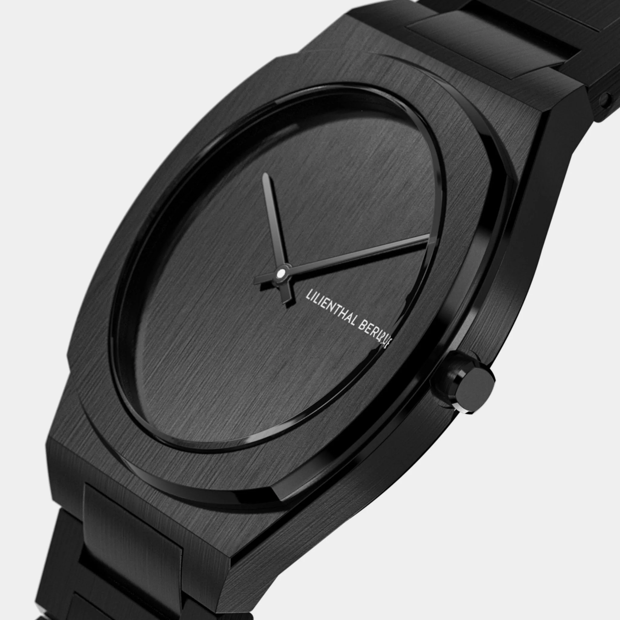 Nuvora – Mono Black - Image 2