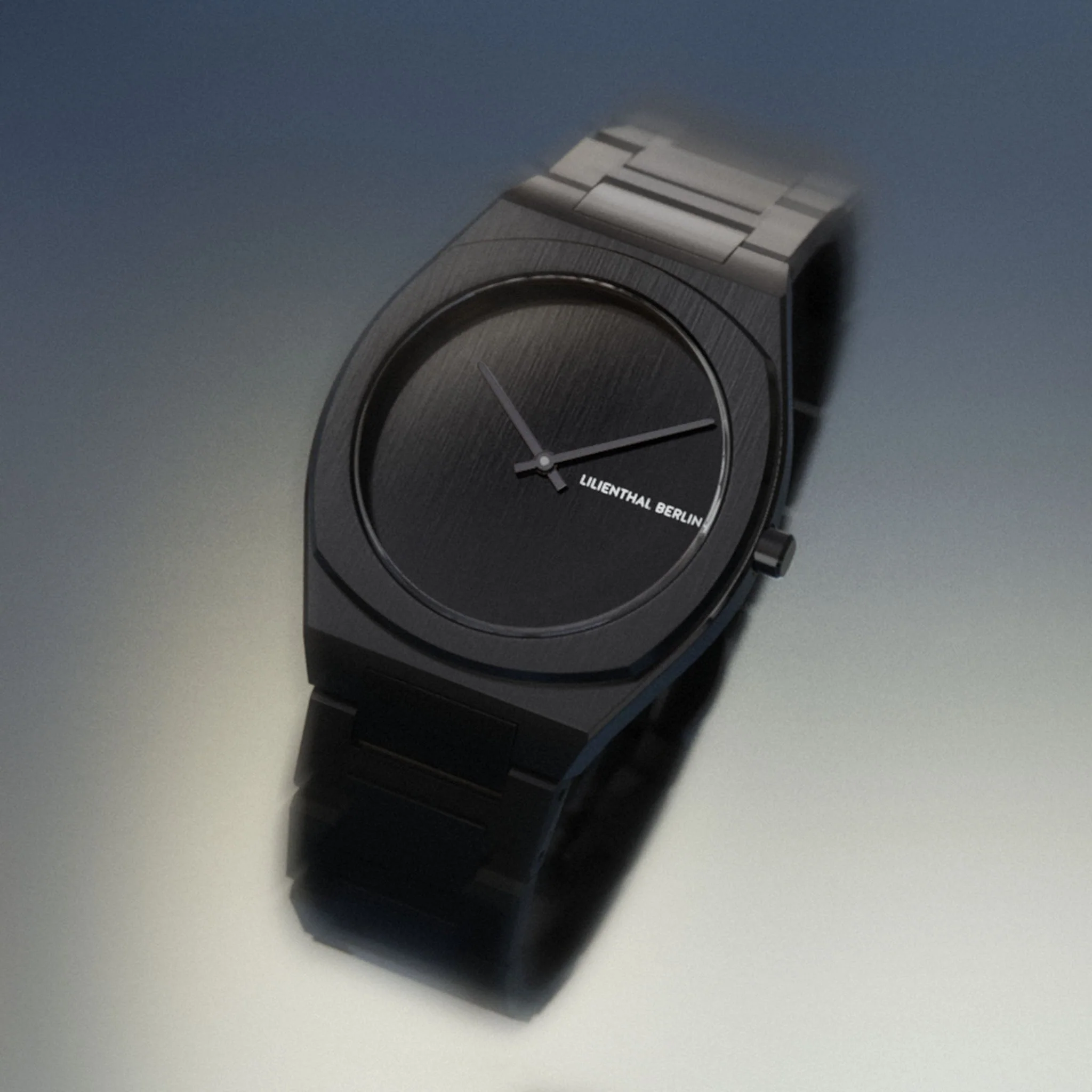 Nuvora – Mono Black - Image 3