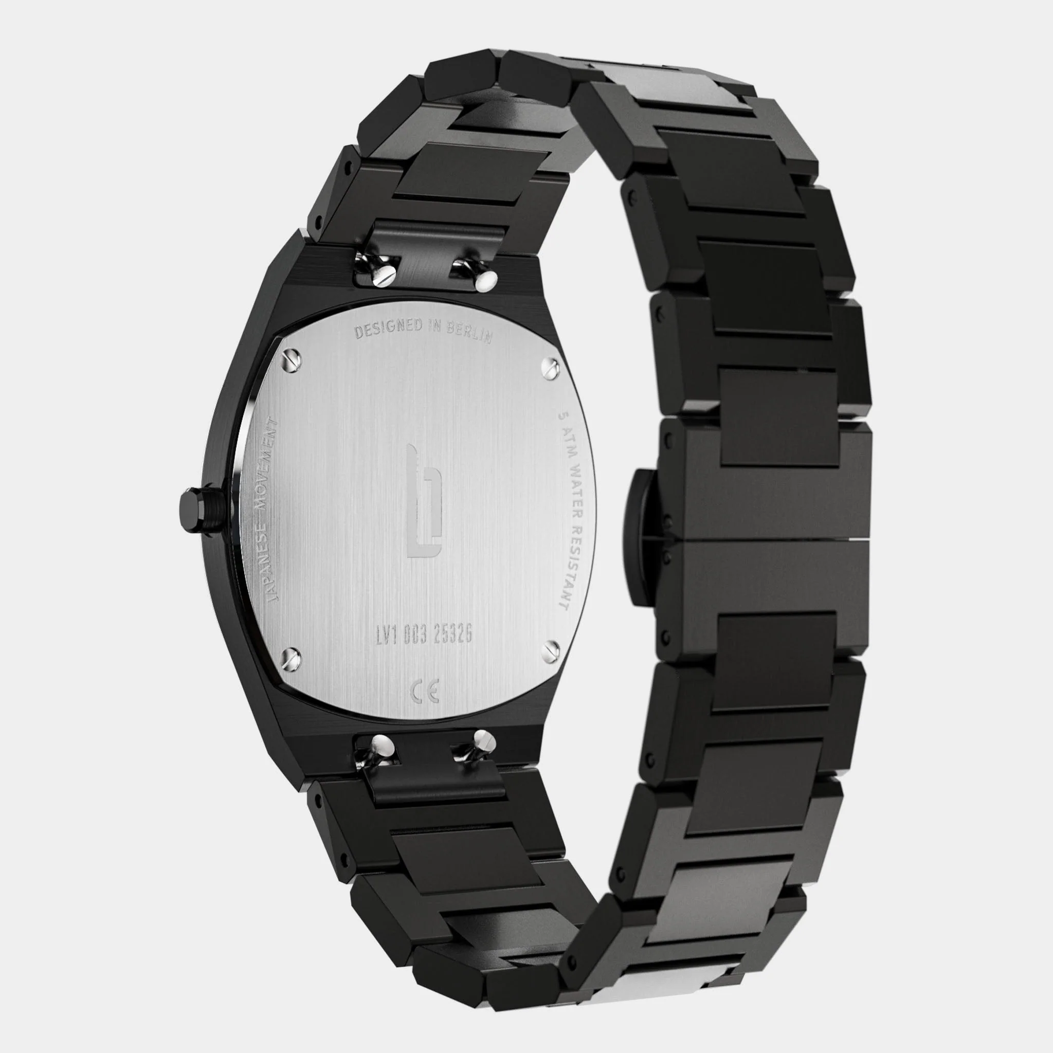 Nuvora – Mono Black - Image 8
