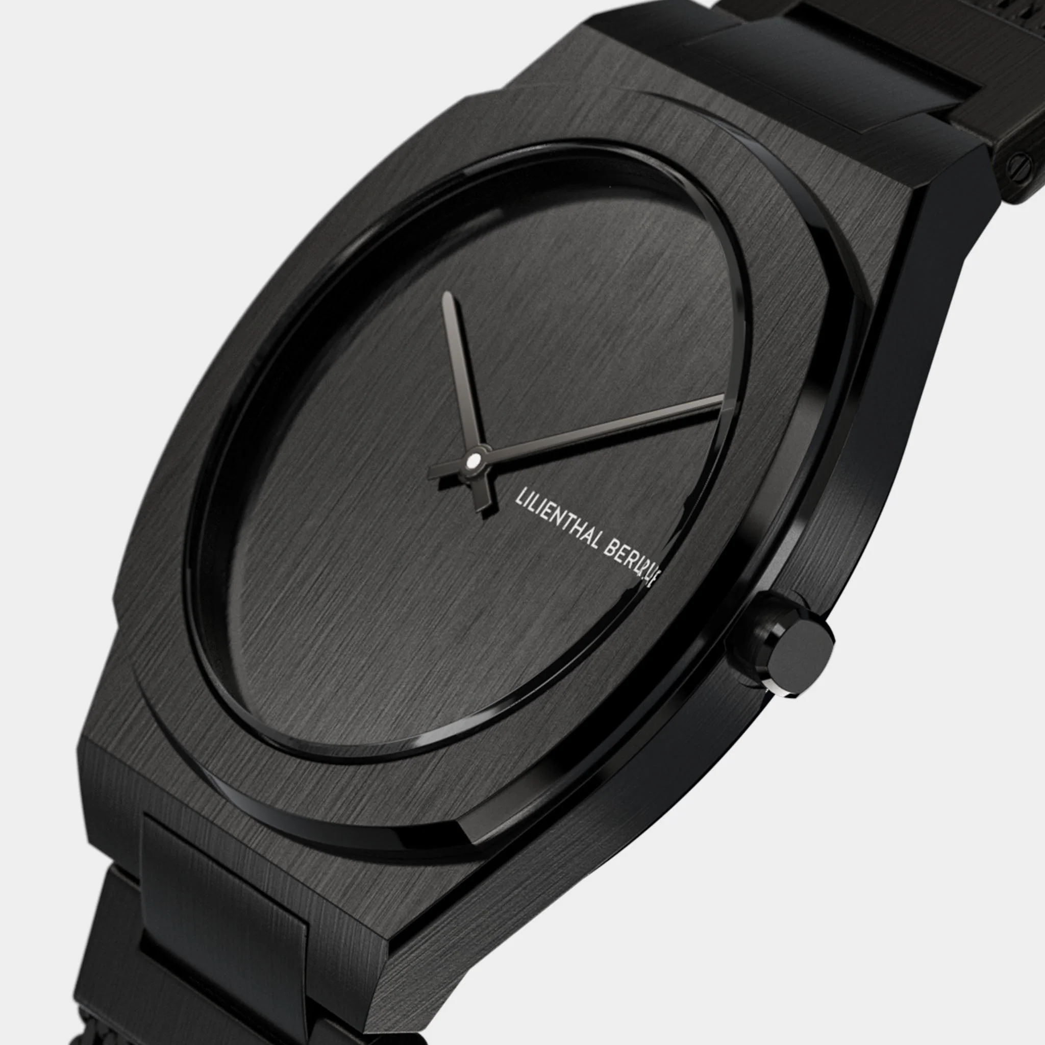 Nuvora – Mono Black - Image 2