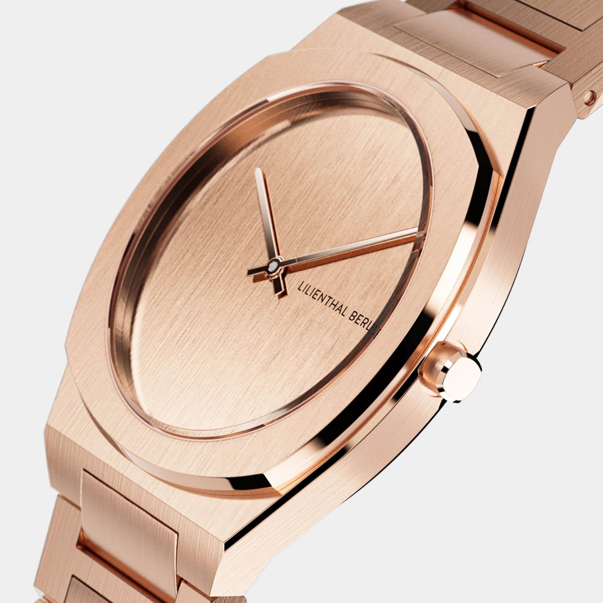 Nuvora – Mono Rosegold - Image 2