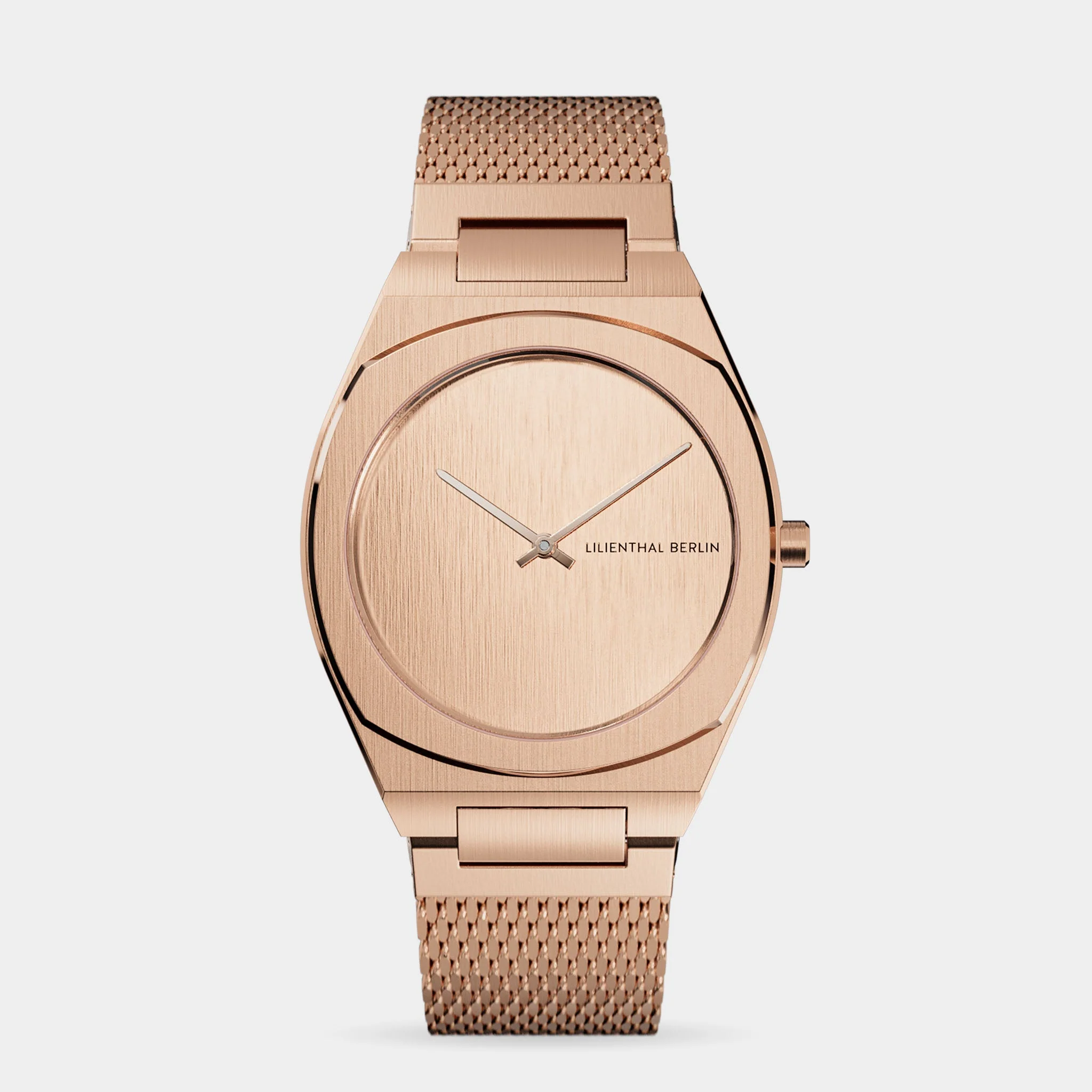 Nuvora – Mono Rosegold