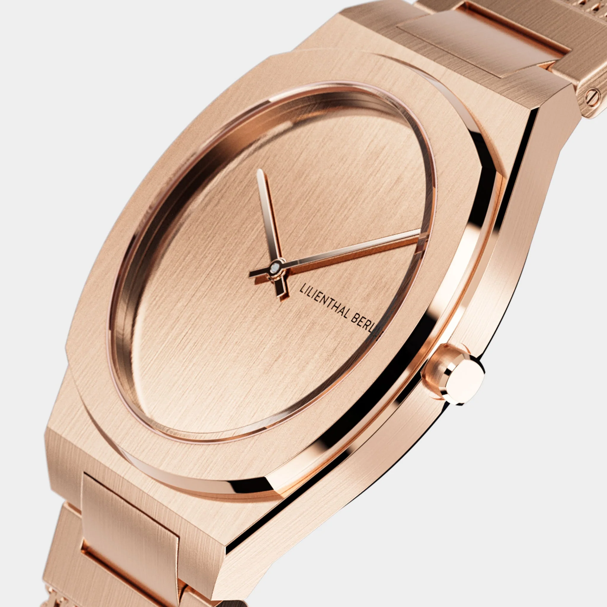 Nuvora – Mono Rosegold - Image 2