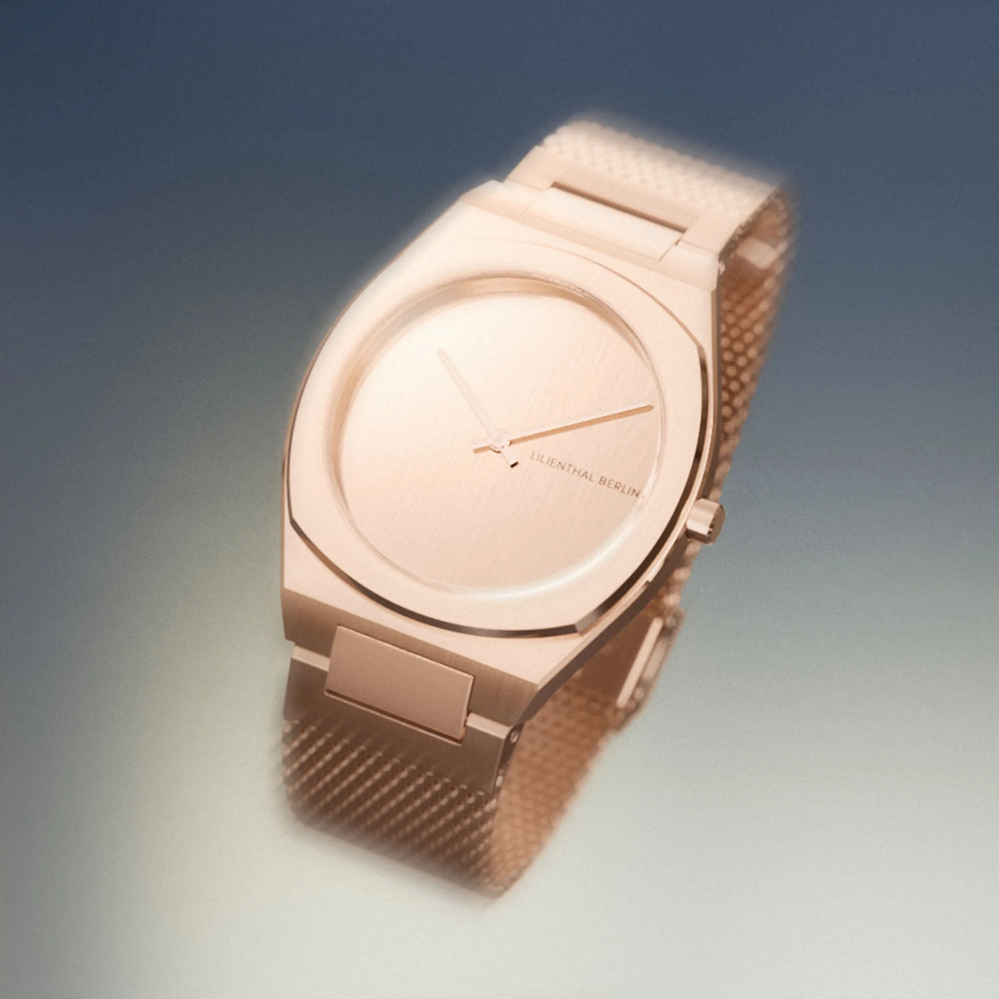 Nuvora – Mono Rosegold - Image 3