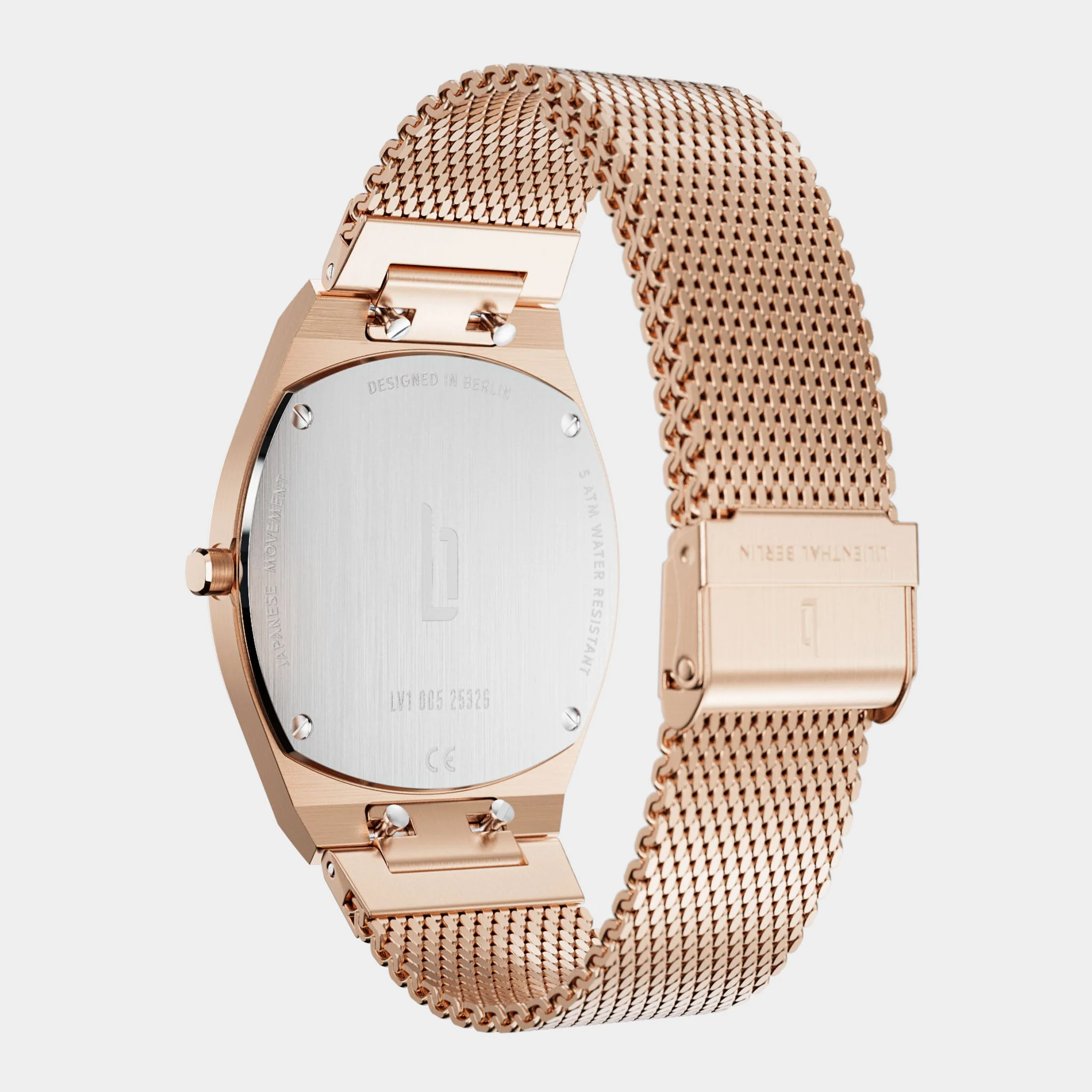 Nuvora – Mono Rosegold - Image 8
