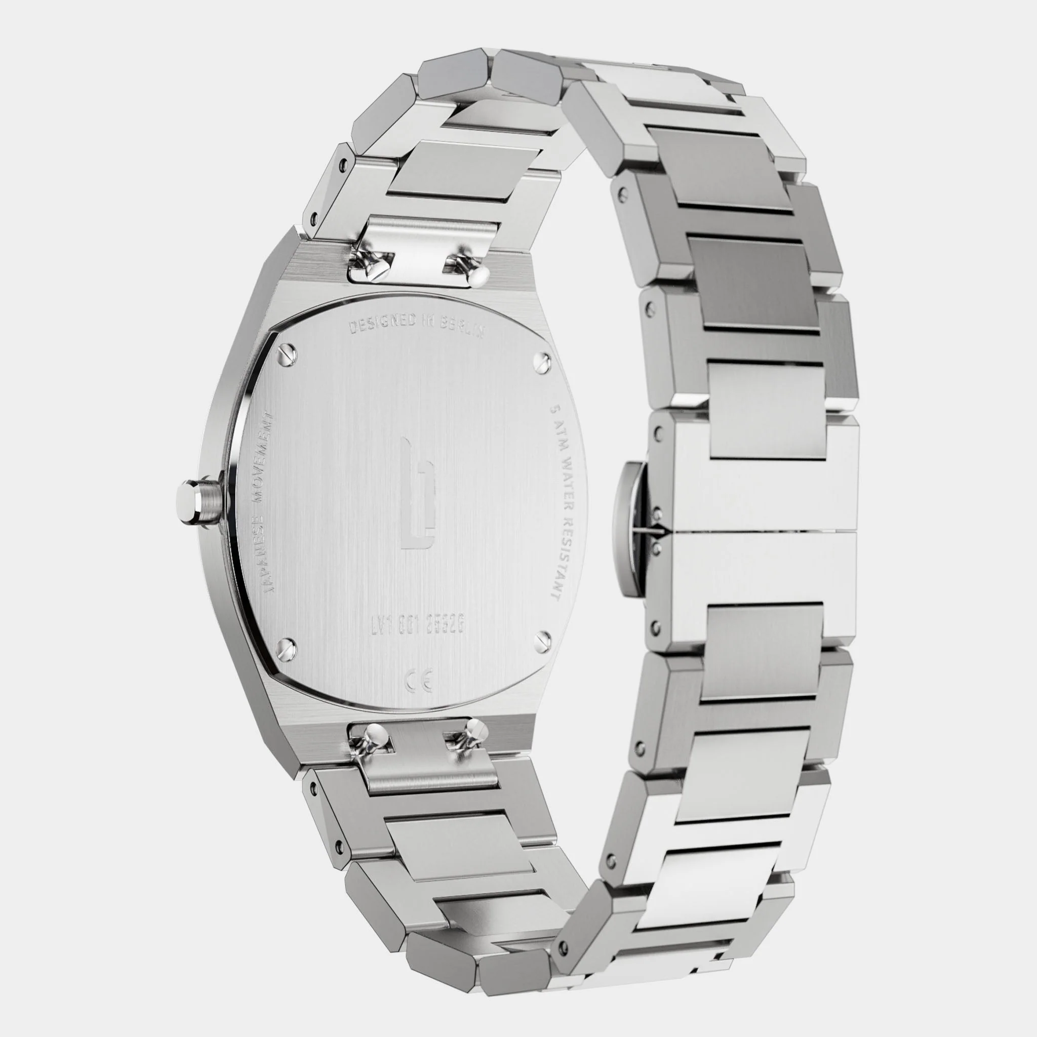 Nuvora – Mono Silver - Image 8