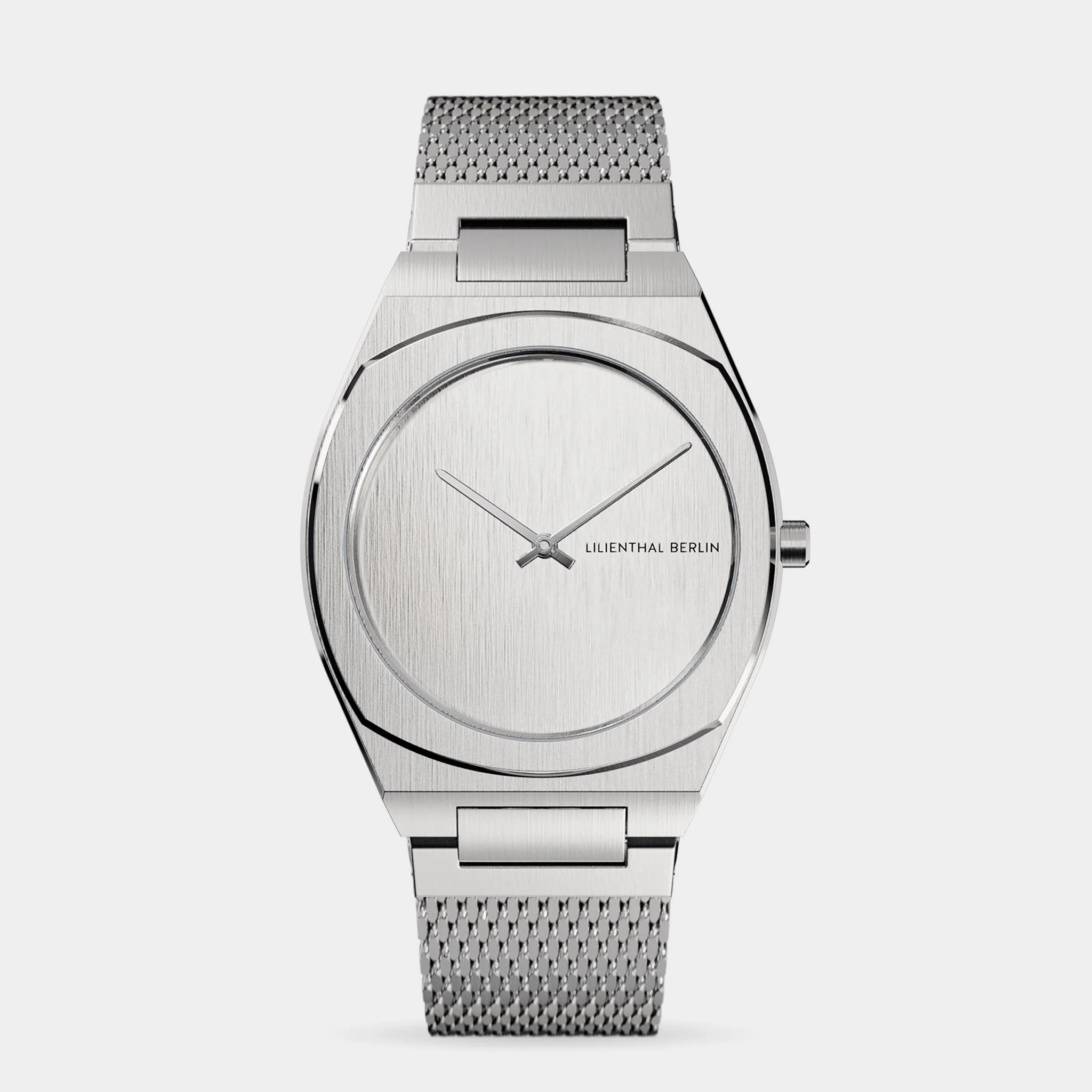 Nuvora – Mono Silver