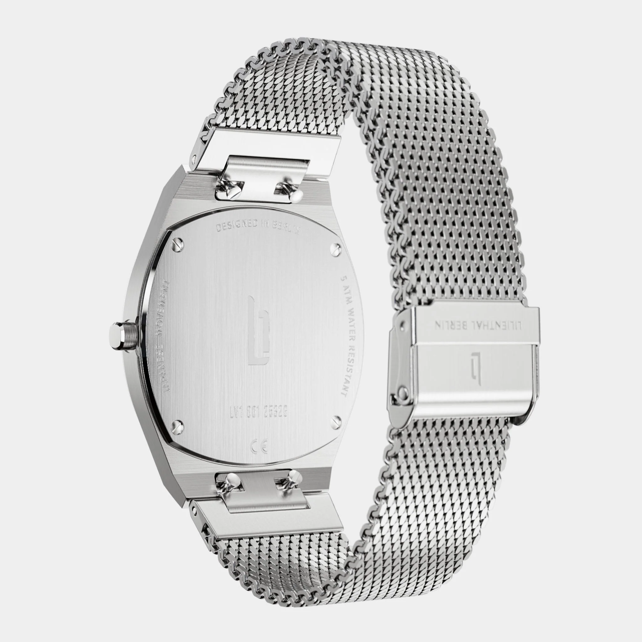 Nuvora – Mono Silver - Image 8
