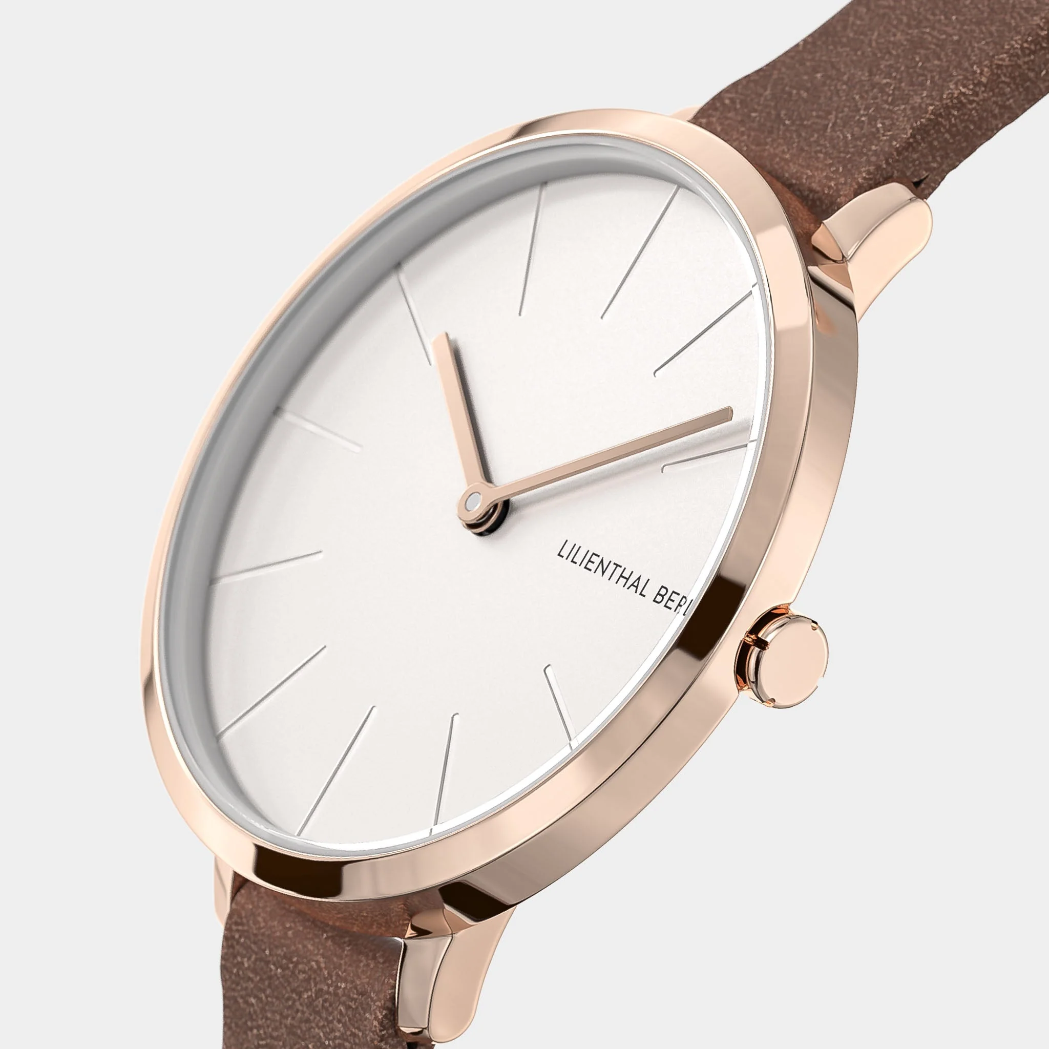 Rosalux – Rosegold White - Image 2