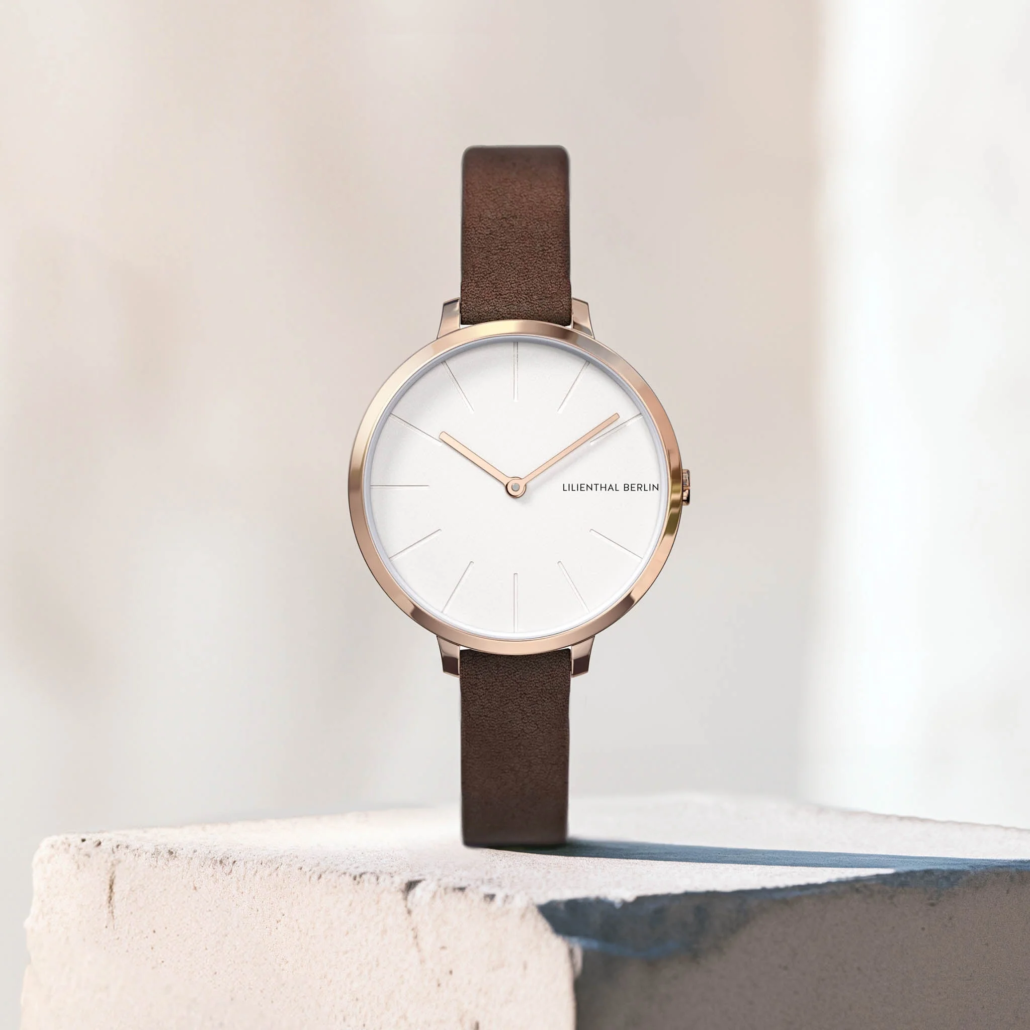 Rosalux – Rosegold White - Image 3