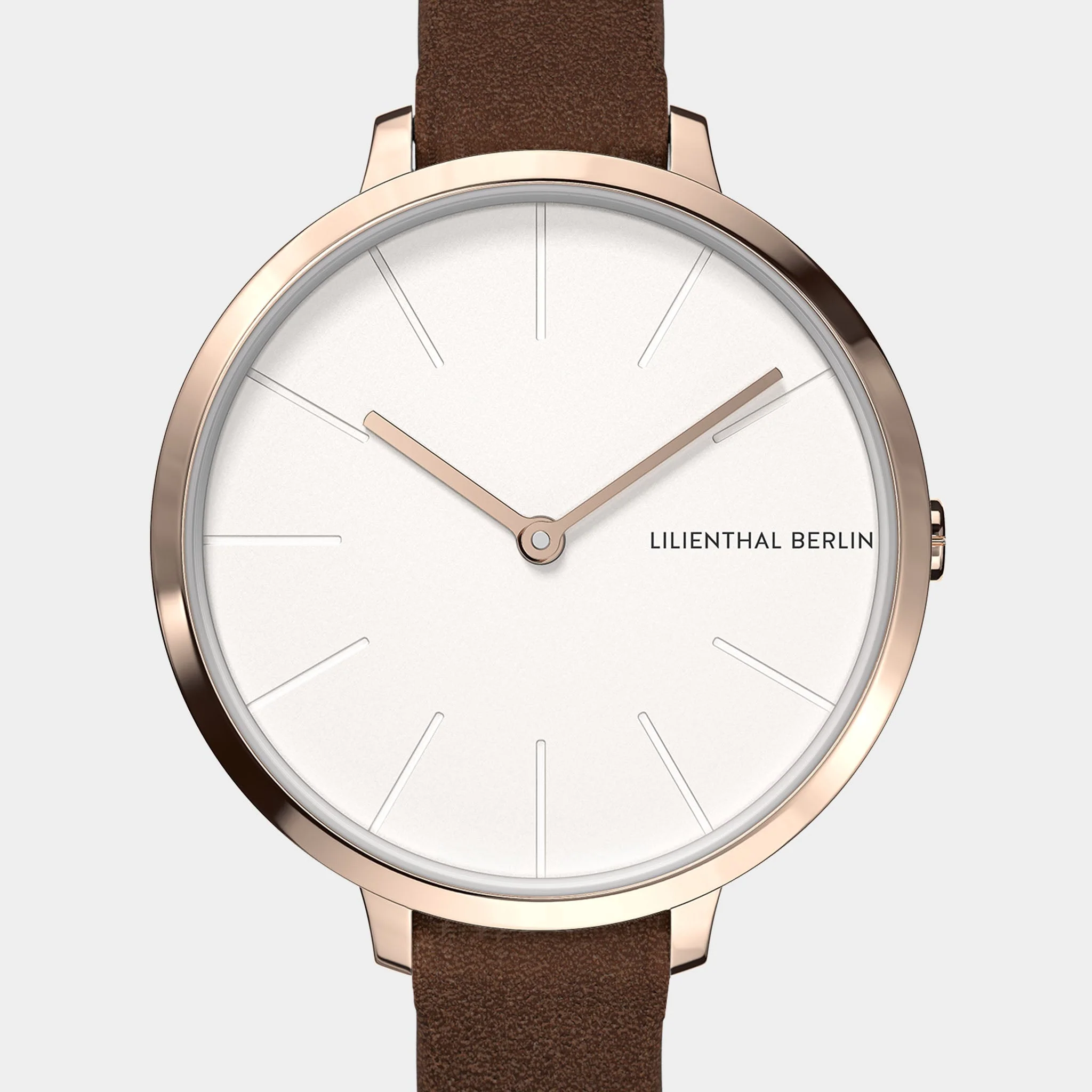 Rosalux – Rosegold White - Image 5
