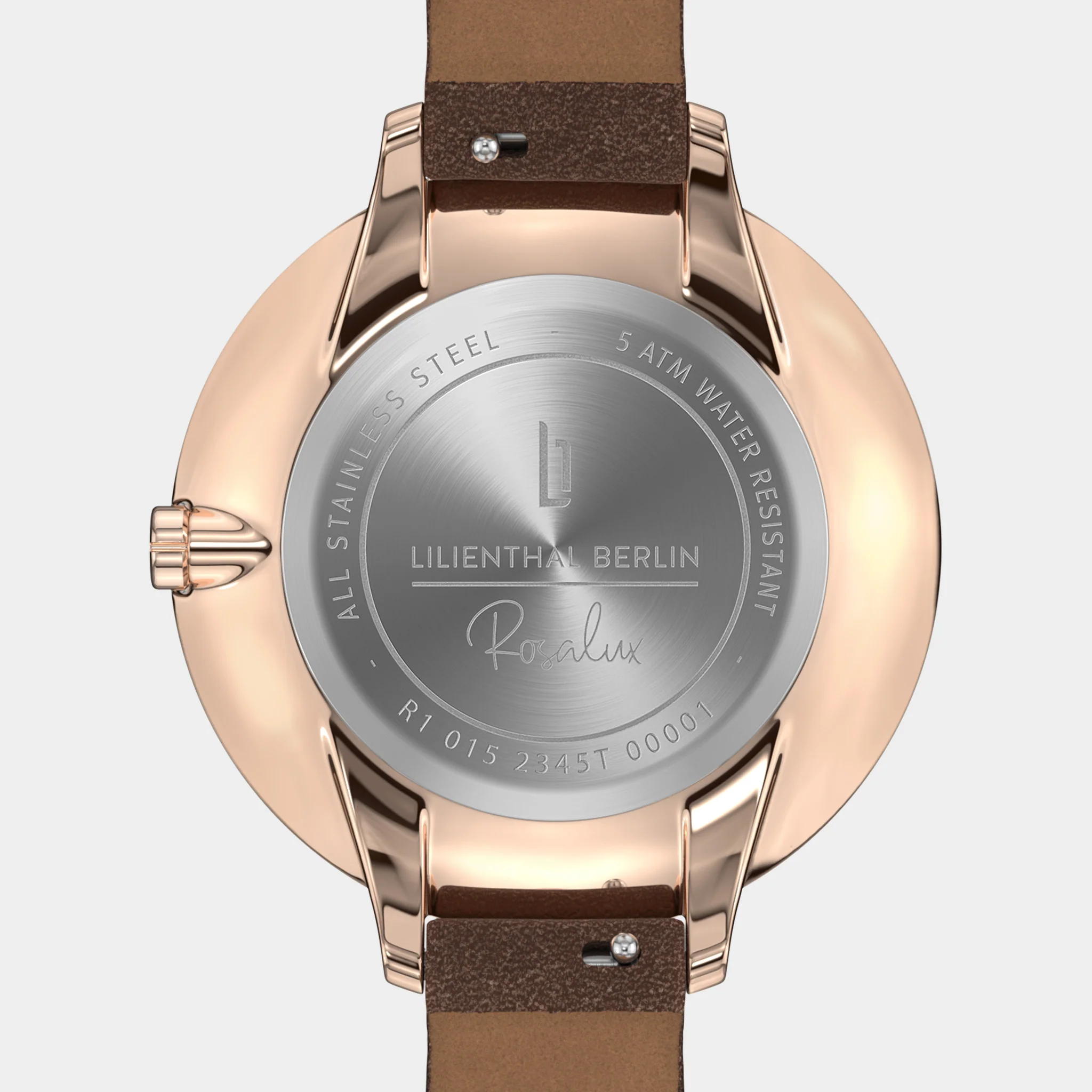 Rosalux – Rosegold White - Image 6