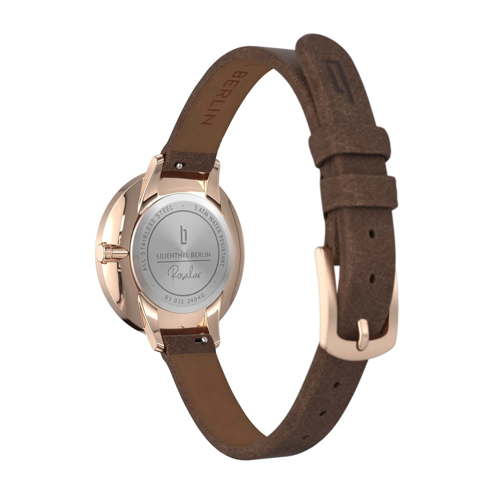 Rosalux – Rosegold White - Image 7