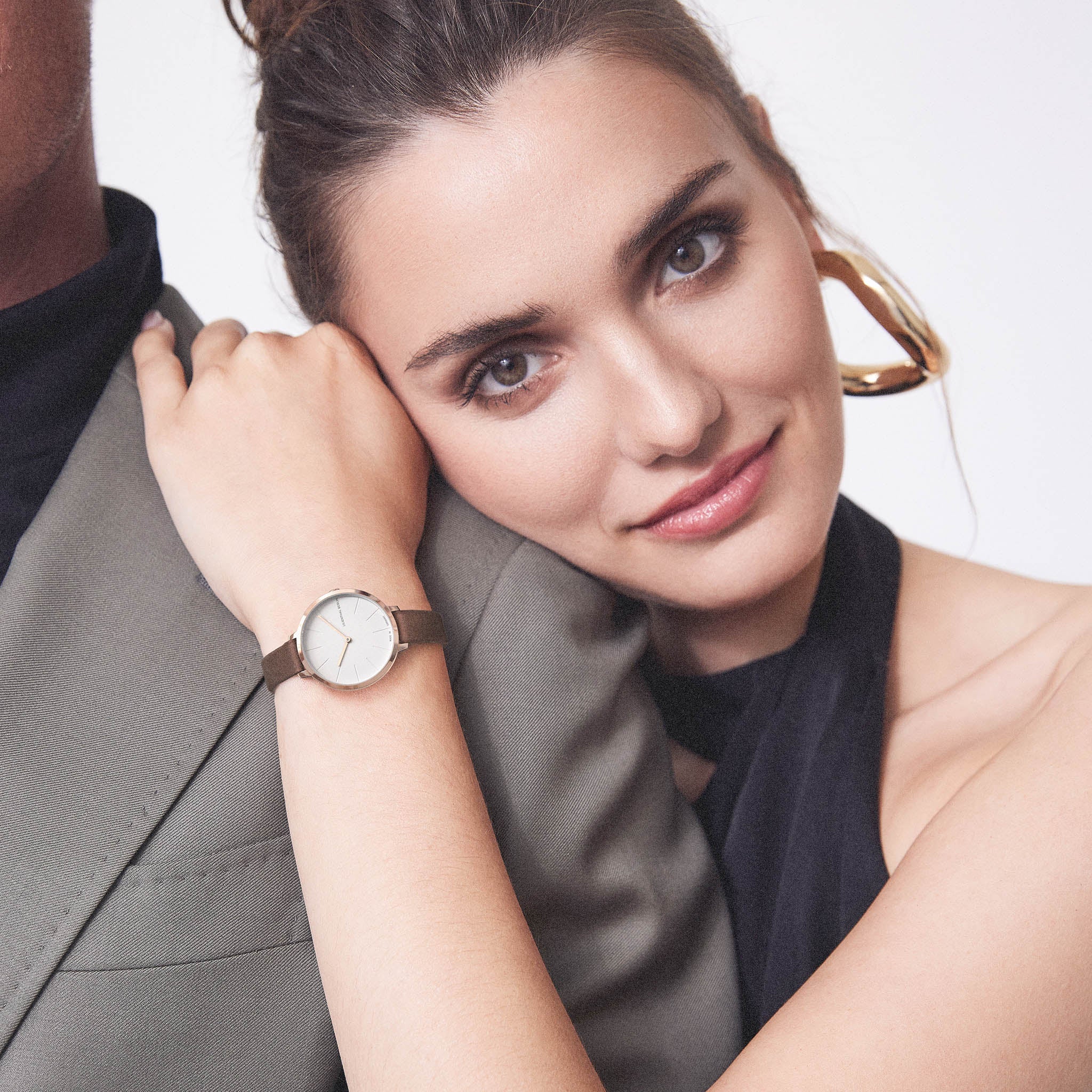 Rosalux – Rosegold White - Image 9