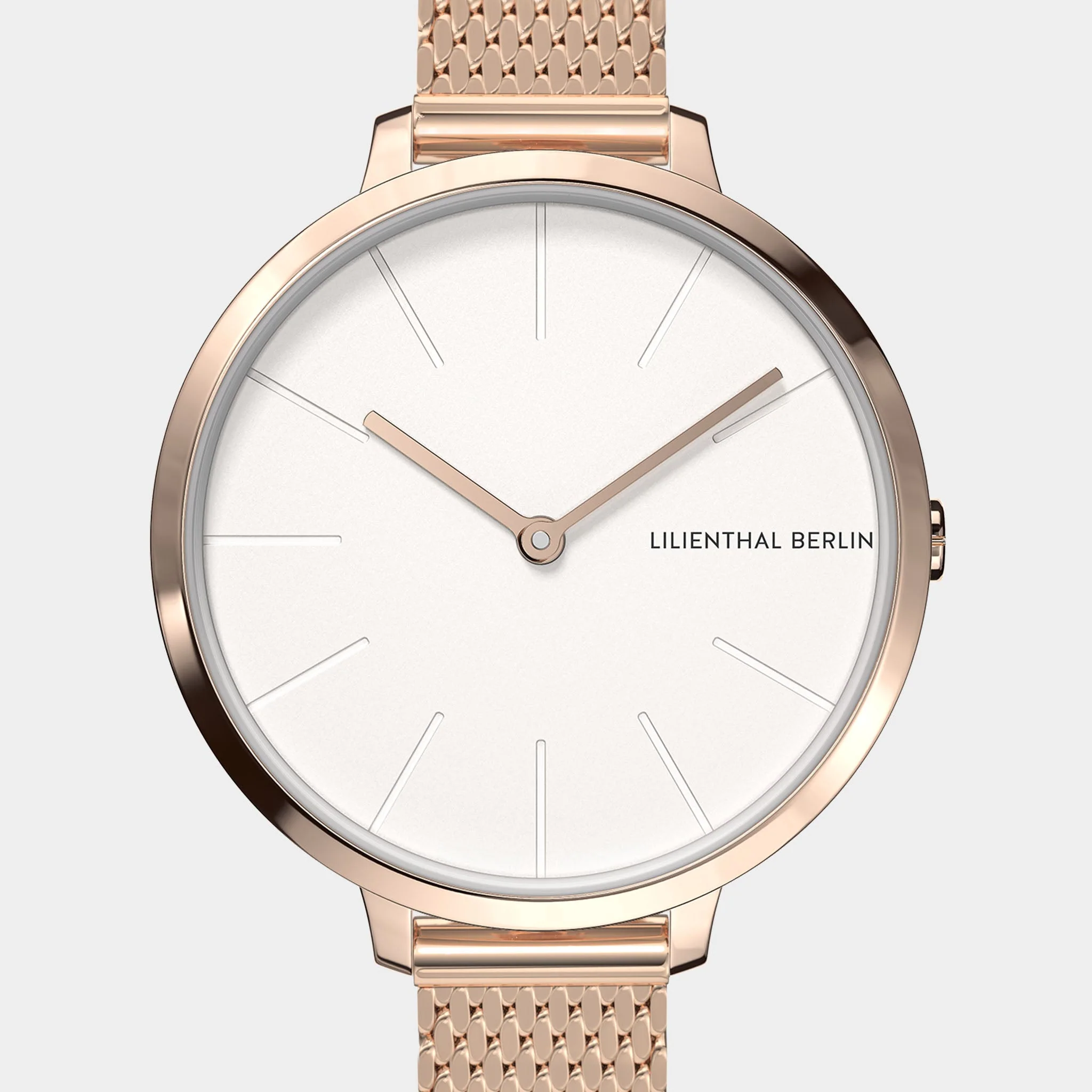 Rosalux – Rosegold White - Image 5