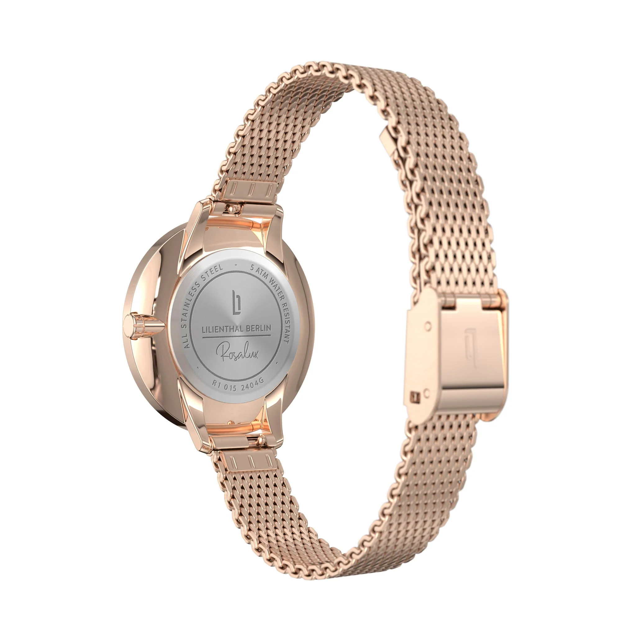 Rosalux – Rosegold White - Image 7