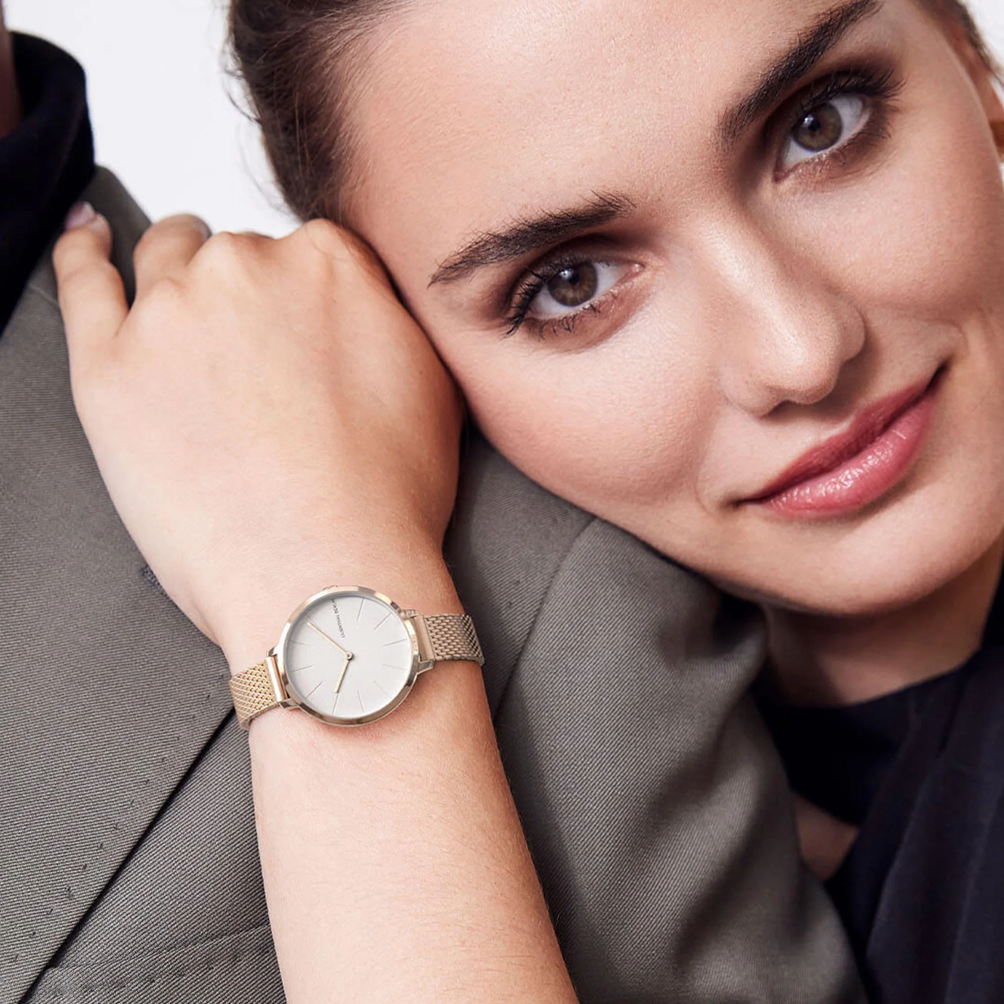 Rosalux – Rosegold White - Image 9