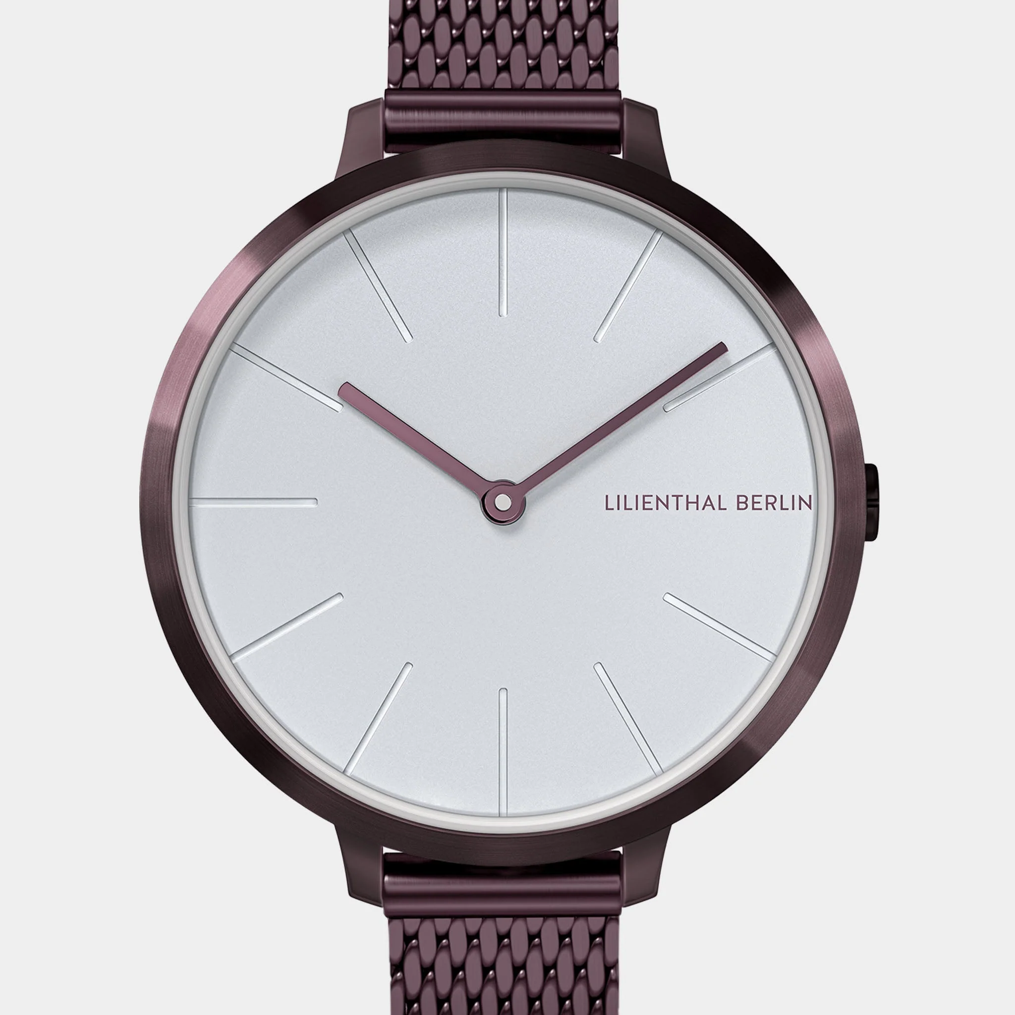 Rosalux – Burgundy White - Image 5