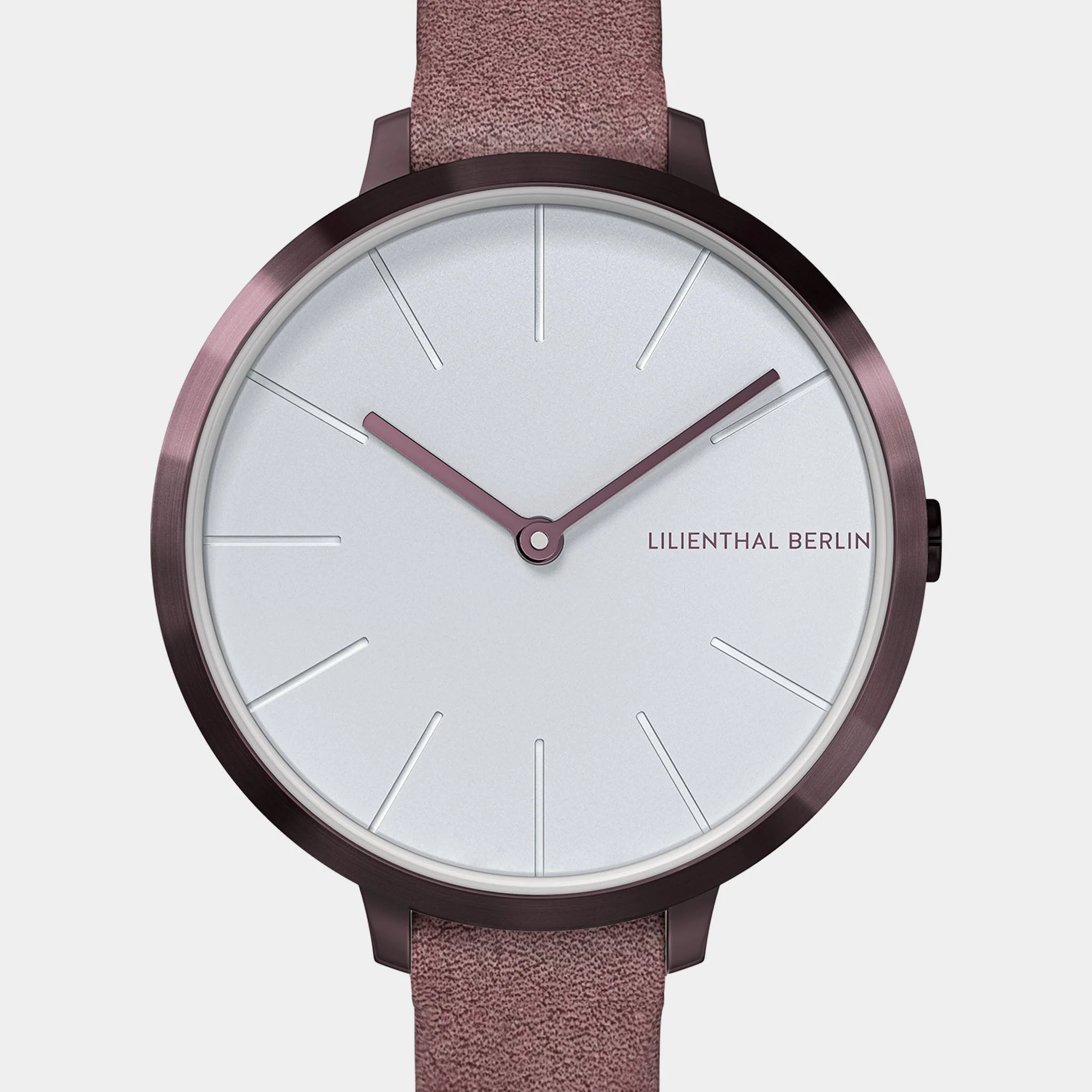 Rosalux – Burgundy White - Image 5