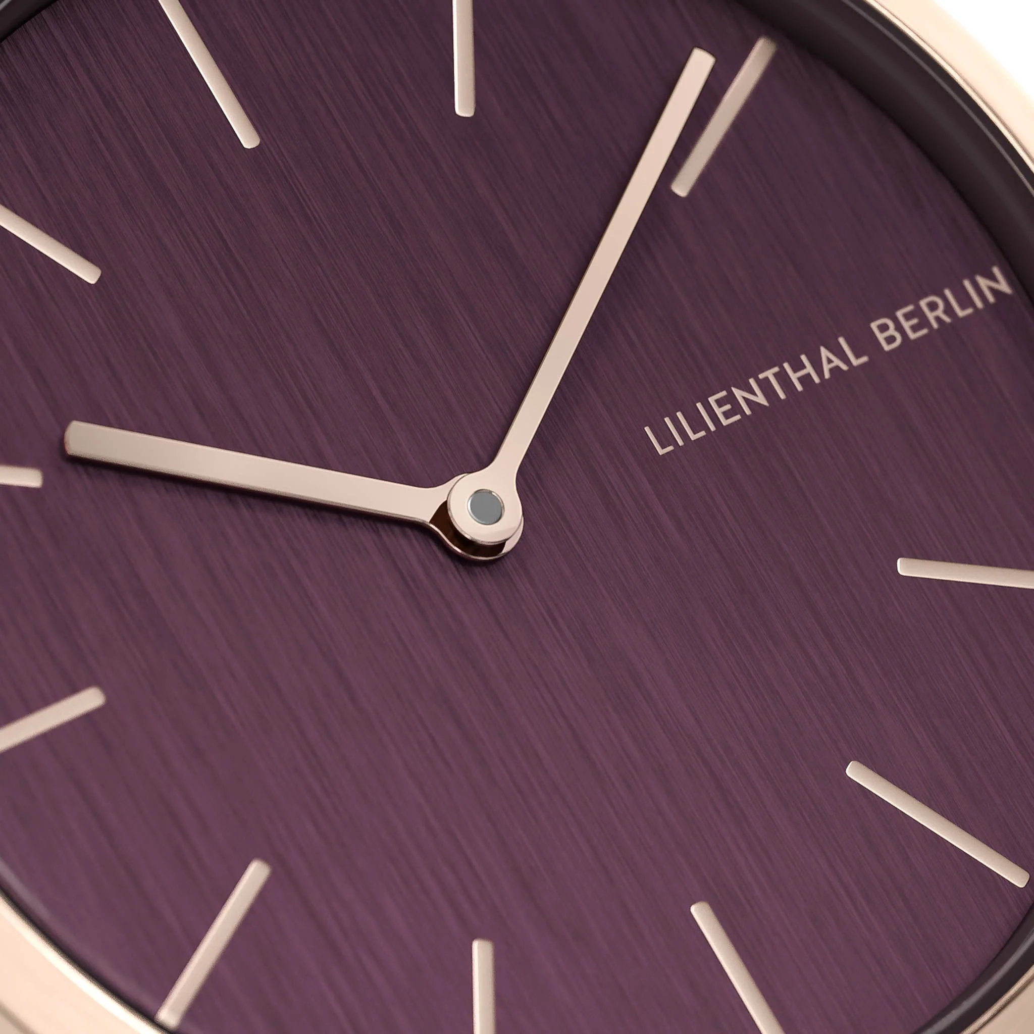 Rosalux – Rosegold Burgundy - Image 3