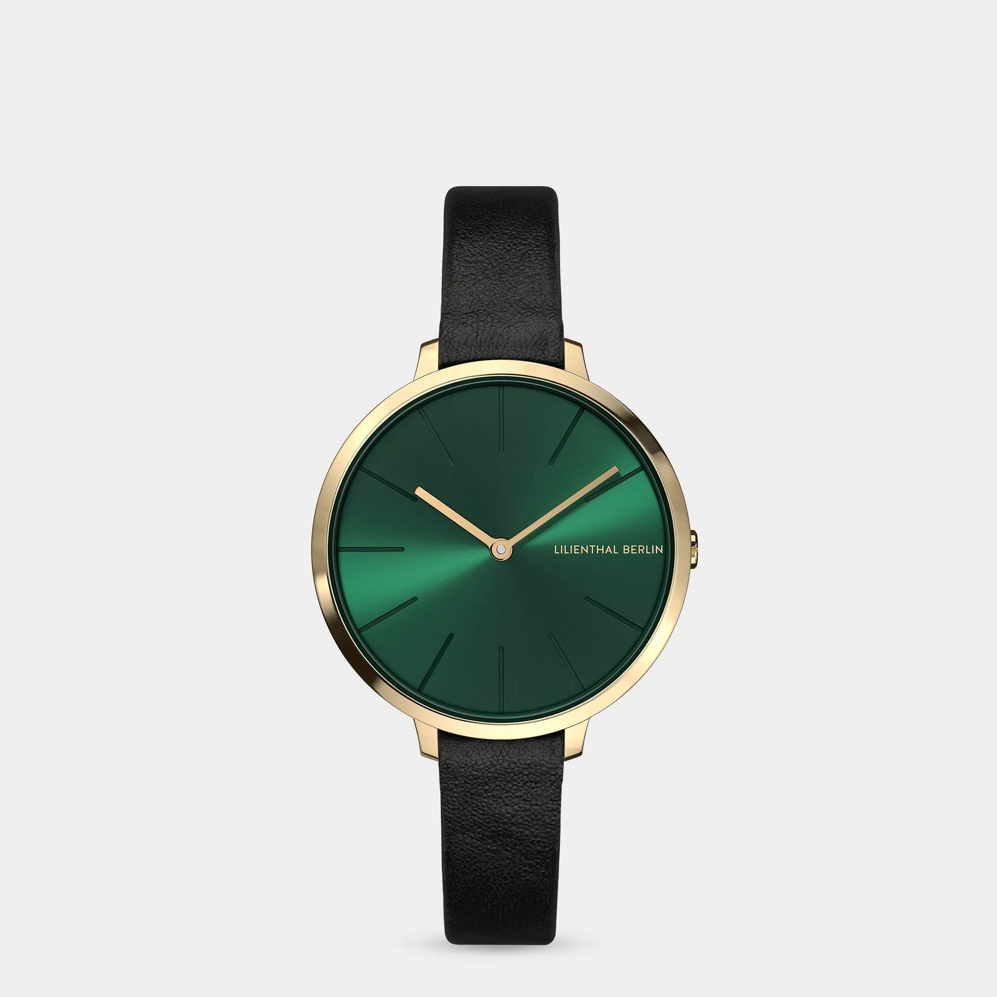Rosalux – Gold Emerald Green