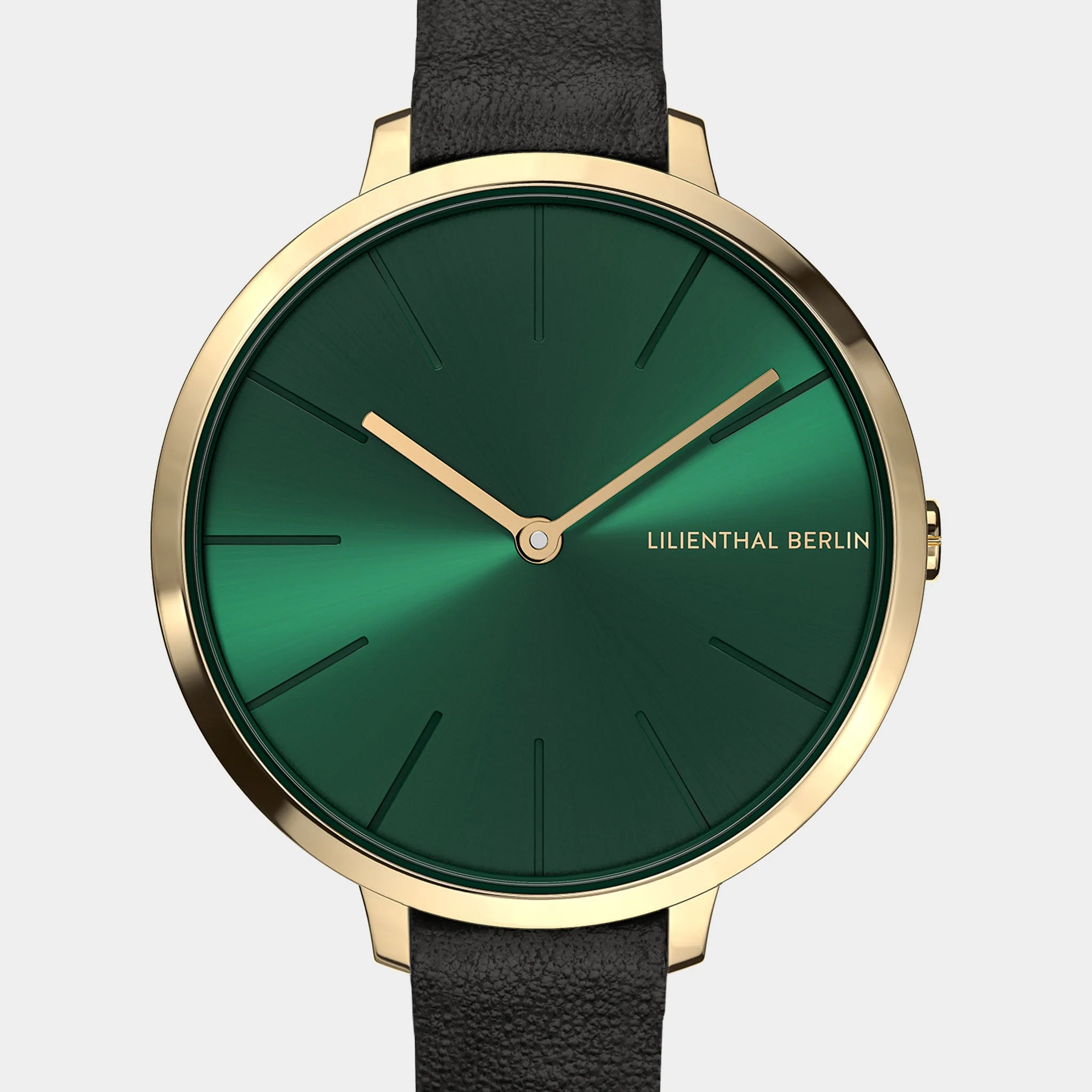 Rosalux – Gold Emerald Green - Image 5