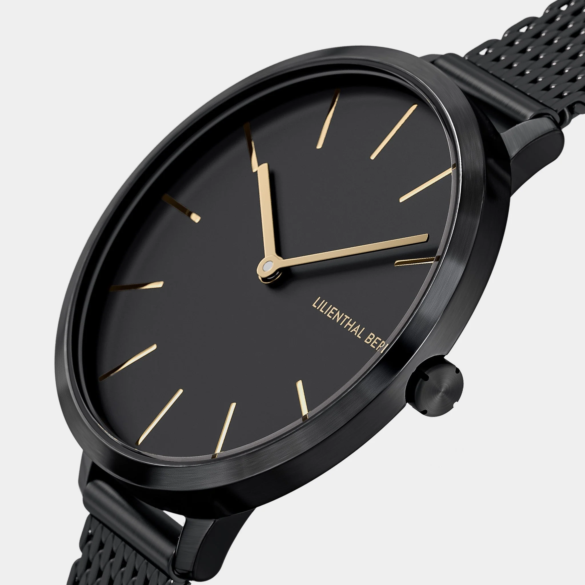 Rosalux – Black Gold - Image 2