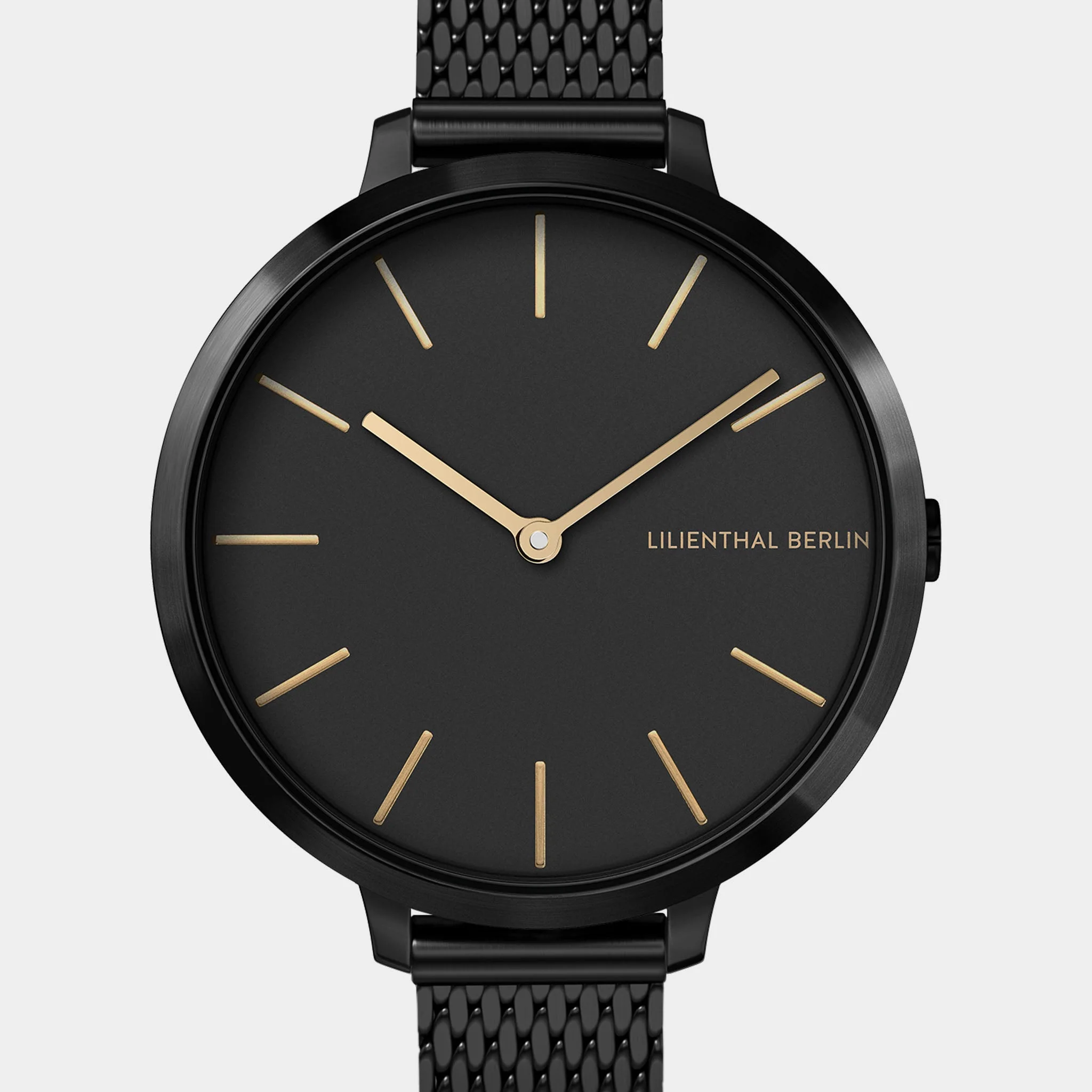 Rosalux – Black Gold - Image 5