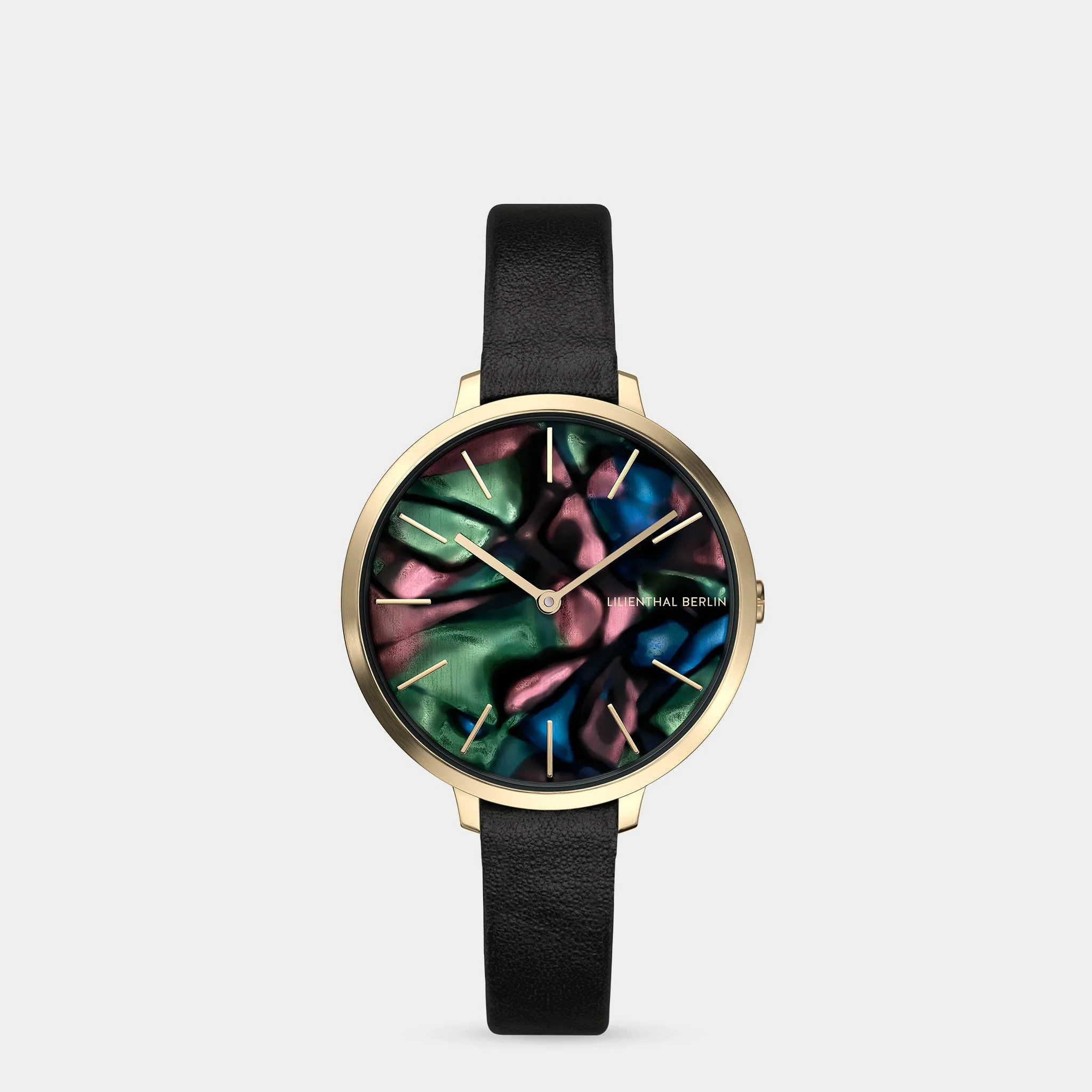 Rosalux – Peacock